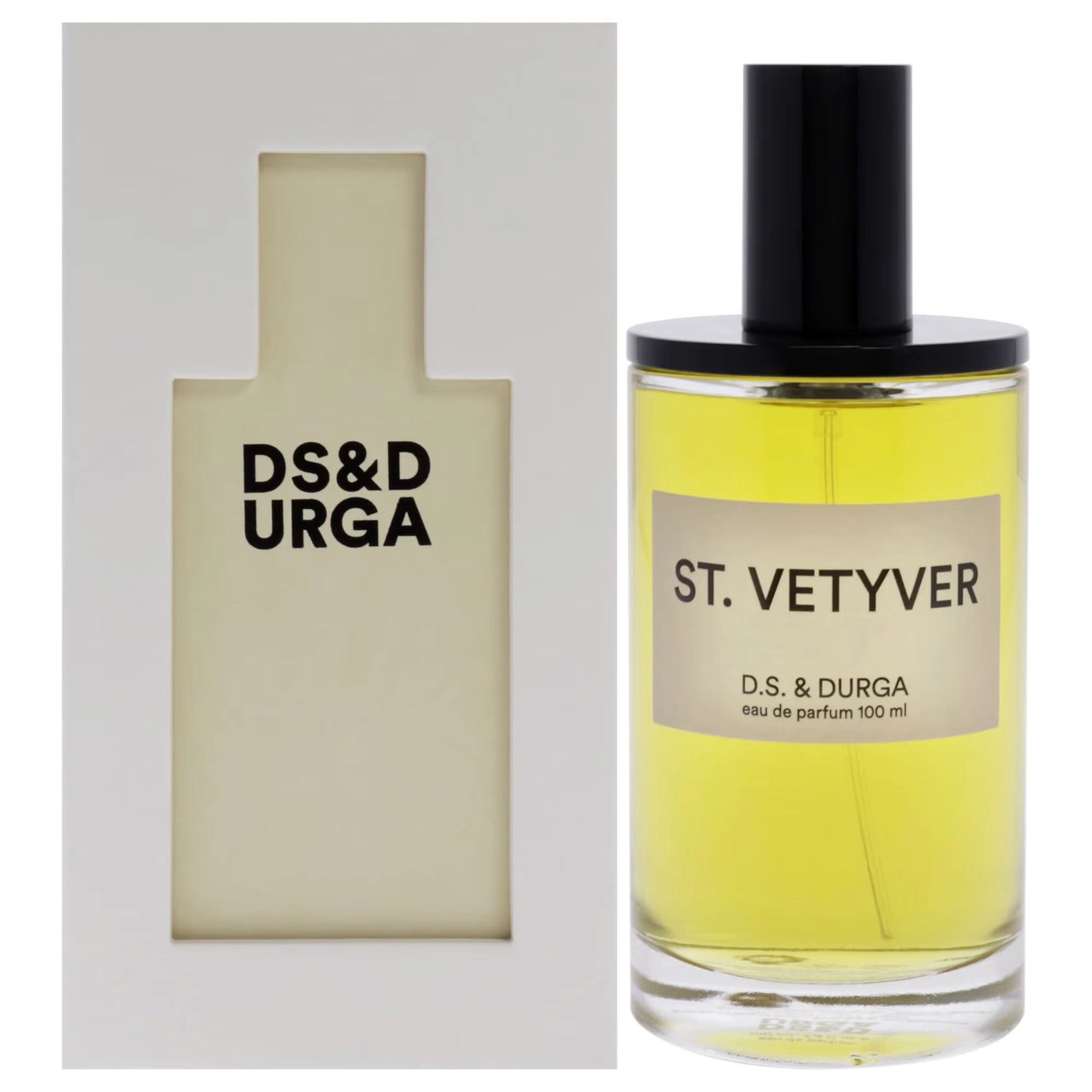 St Vetyver by DS & Durga for Unisex - 3.4 oz EDP Spray