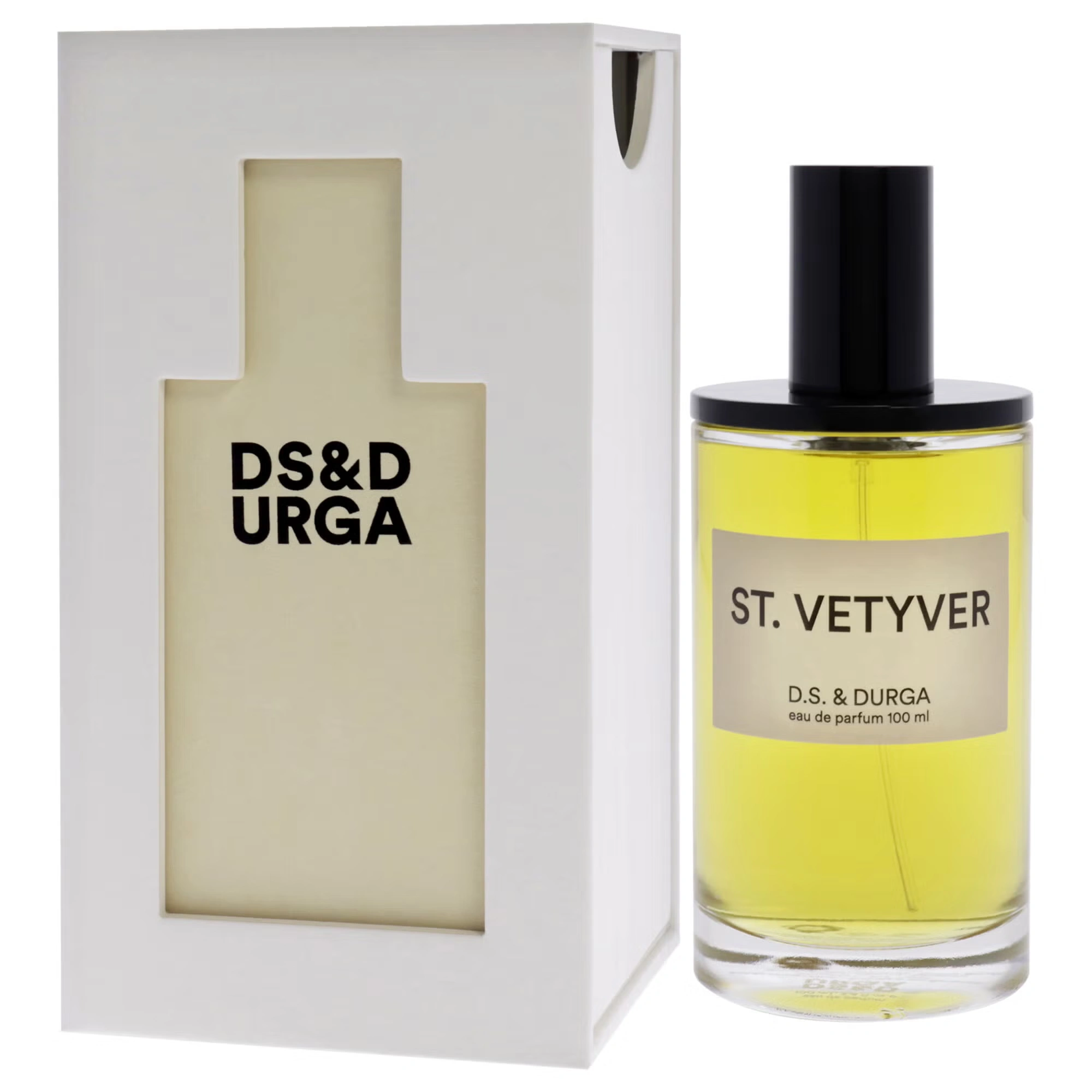 St Vetyver by DS & Durga for Unisex - 3.4 oz EDP Spray 8 St Vetyver by DS & Durga for Unisex - 3.4 oz EDP Spray