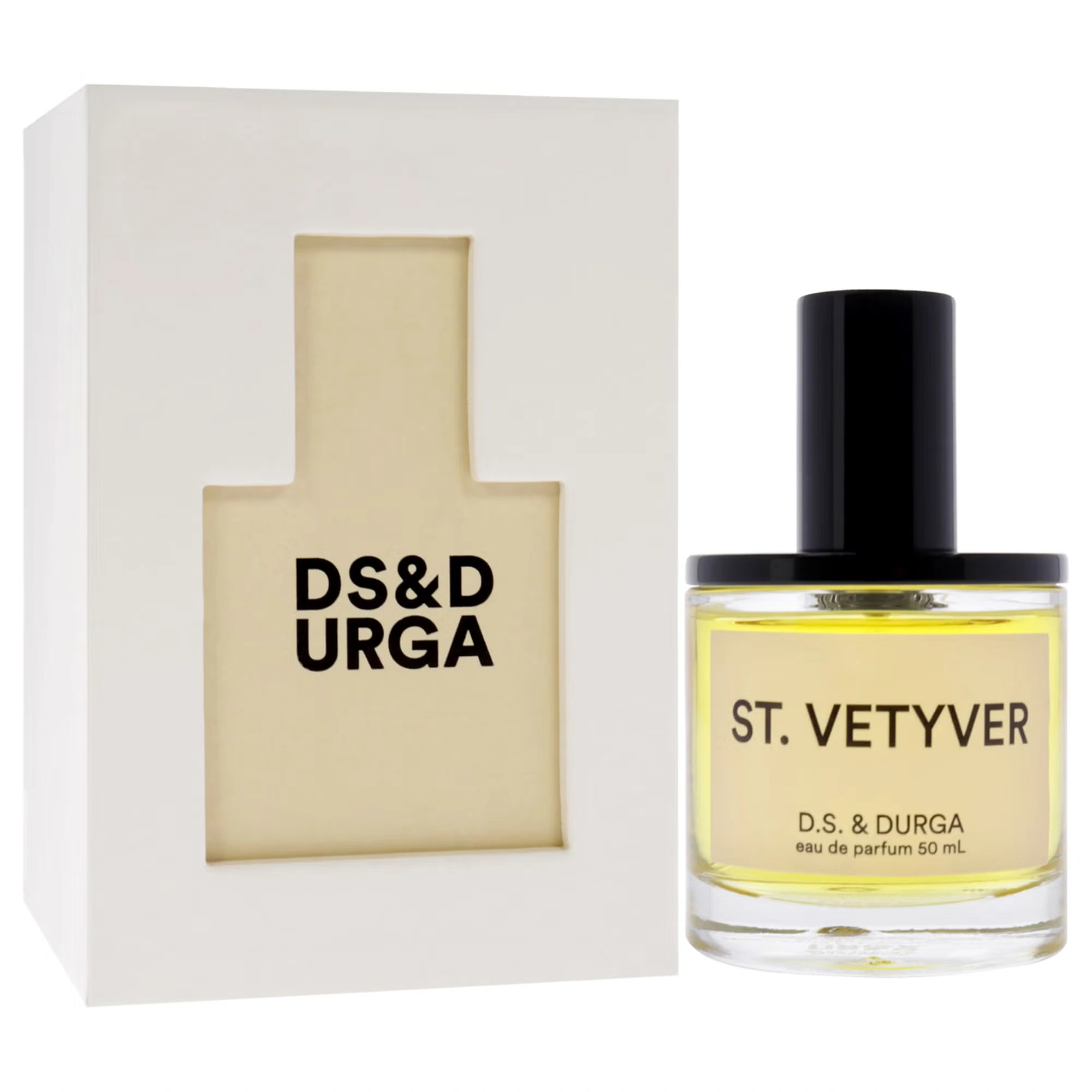 St Vetyver by DS & Durga for Unisex - 1.7 oz EDP Spray