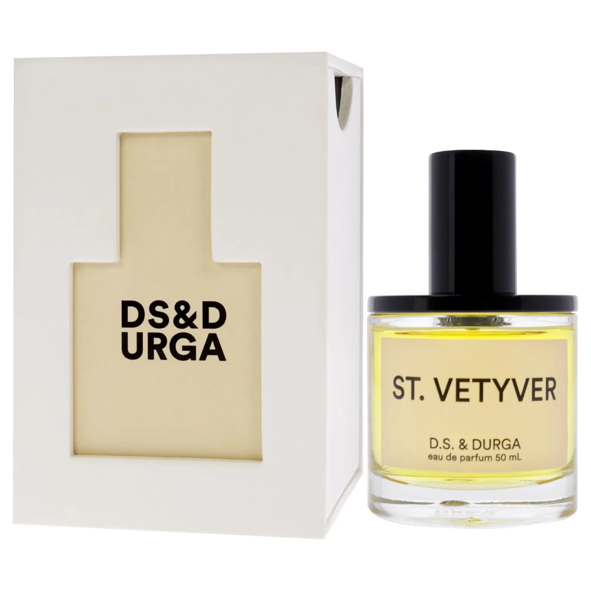 St Vetyver by DS & Durga for Unisex - 1.7 oz EDP Spray