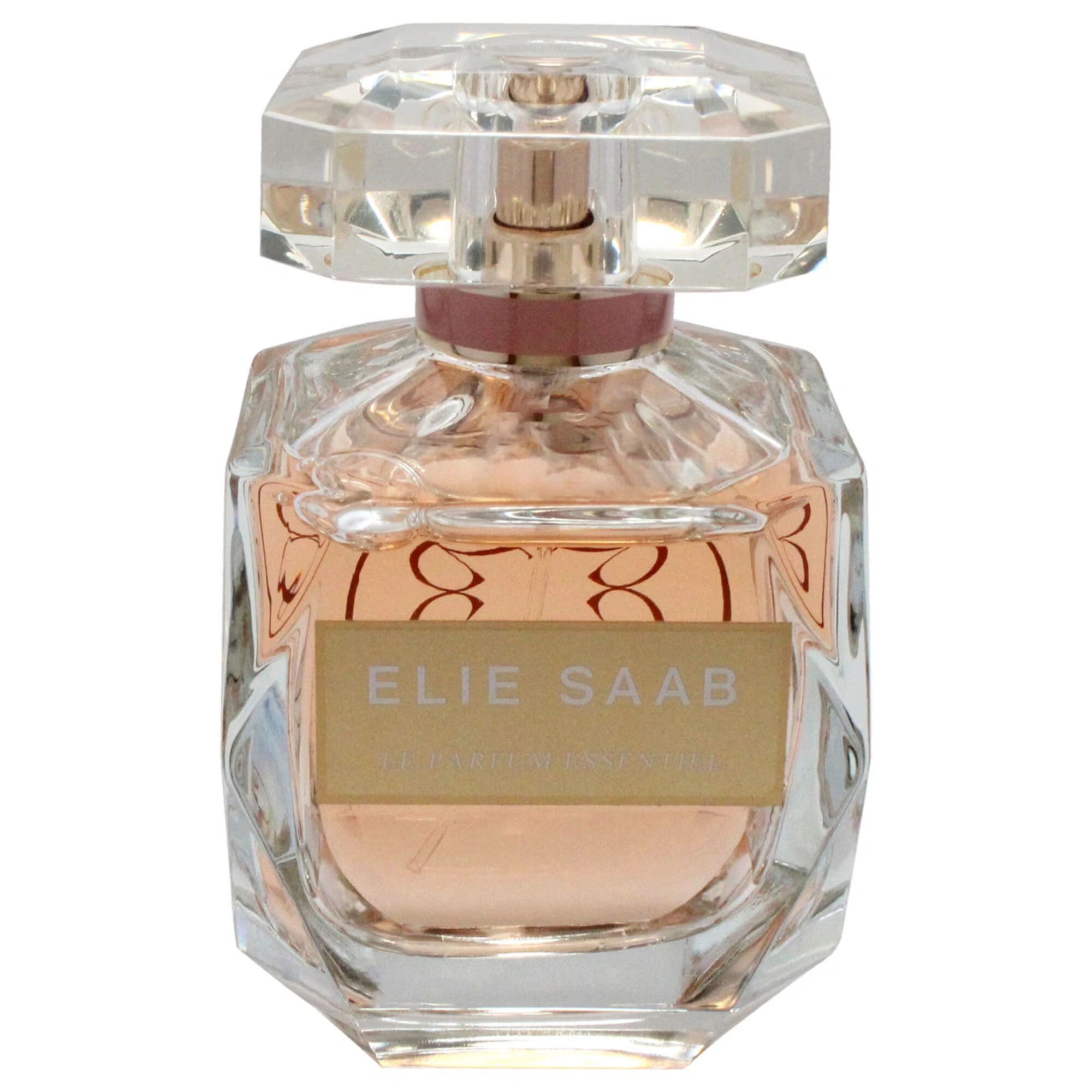 Elie Saab Le Parfum Essentiel by Elie Saab for Women - 3 oz EDP Spray