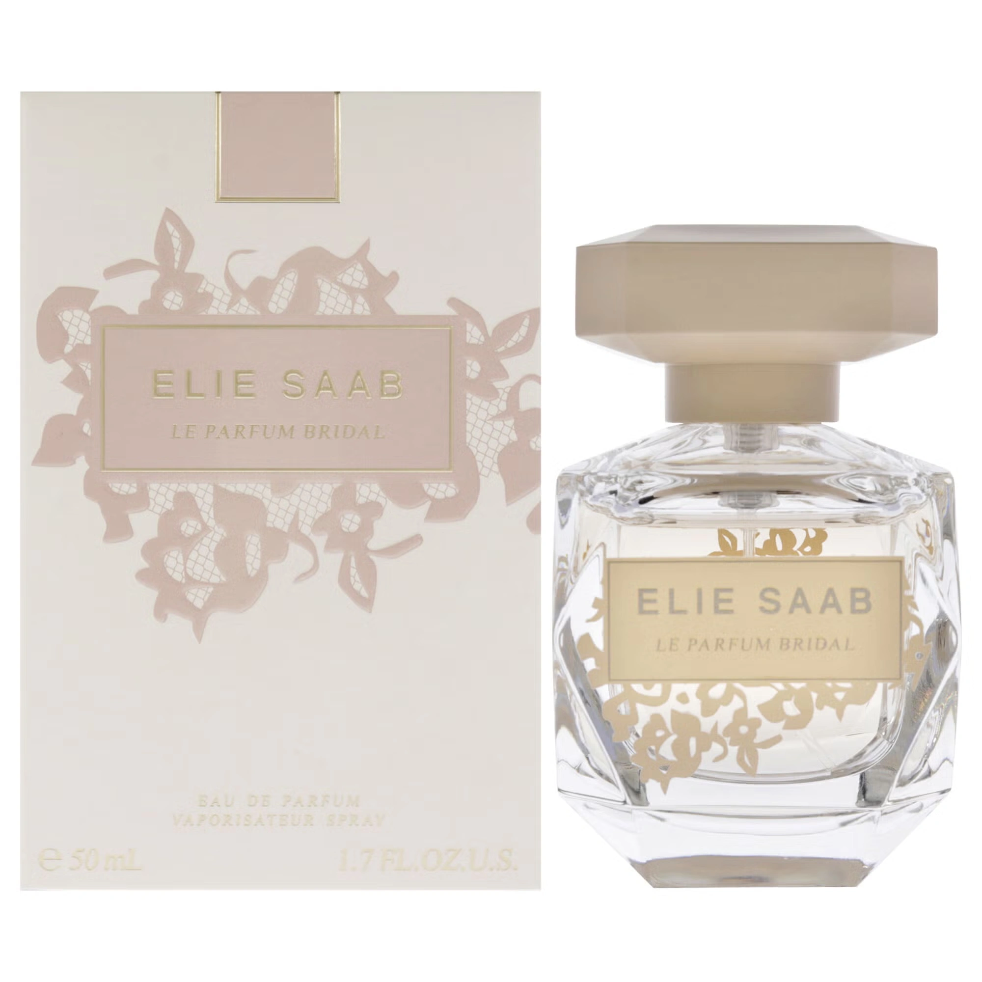 Elie Saab Le Parfum Bridal by Elie Saab for Women - 1.7 oz EDP Spray