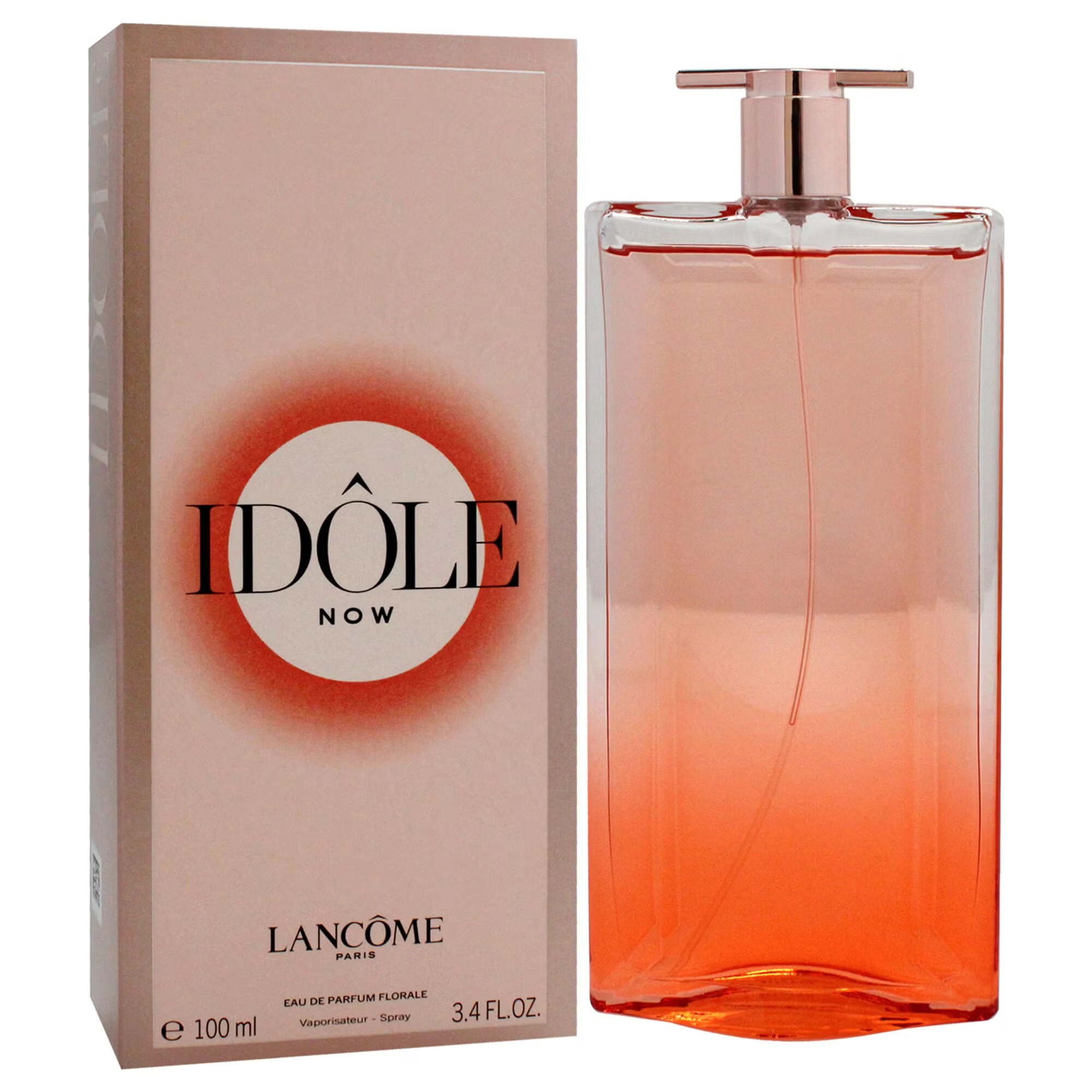 Idole Now by Lancome for Women - 3.4 oz EDP Spray
