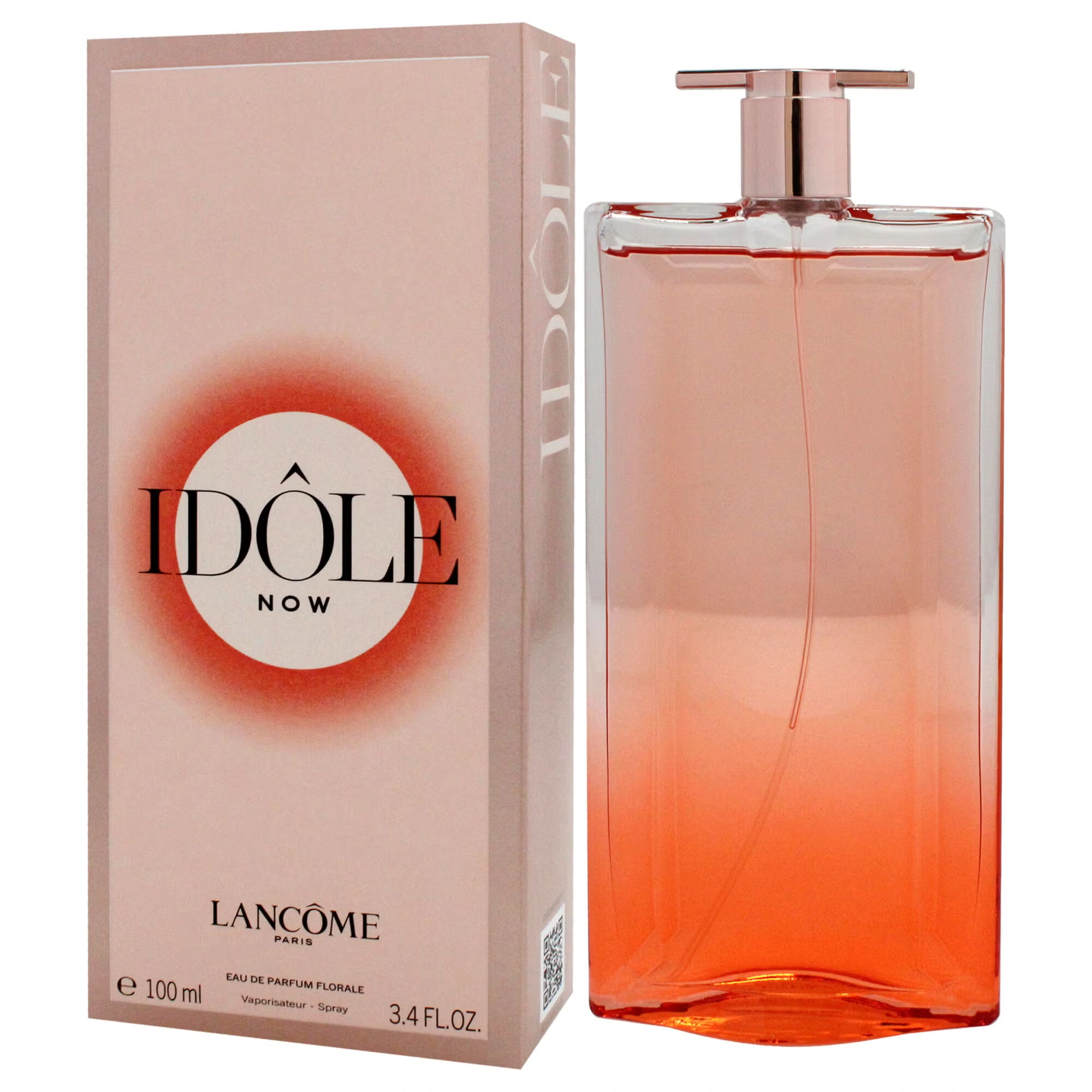 Idole Now by Lancome for Women - 3.4 oz EDP Spray