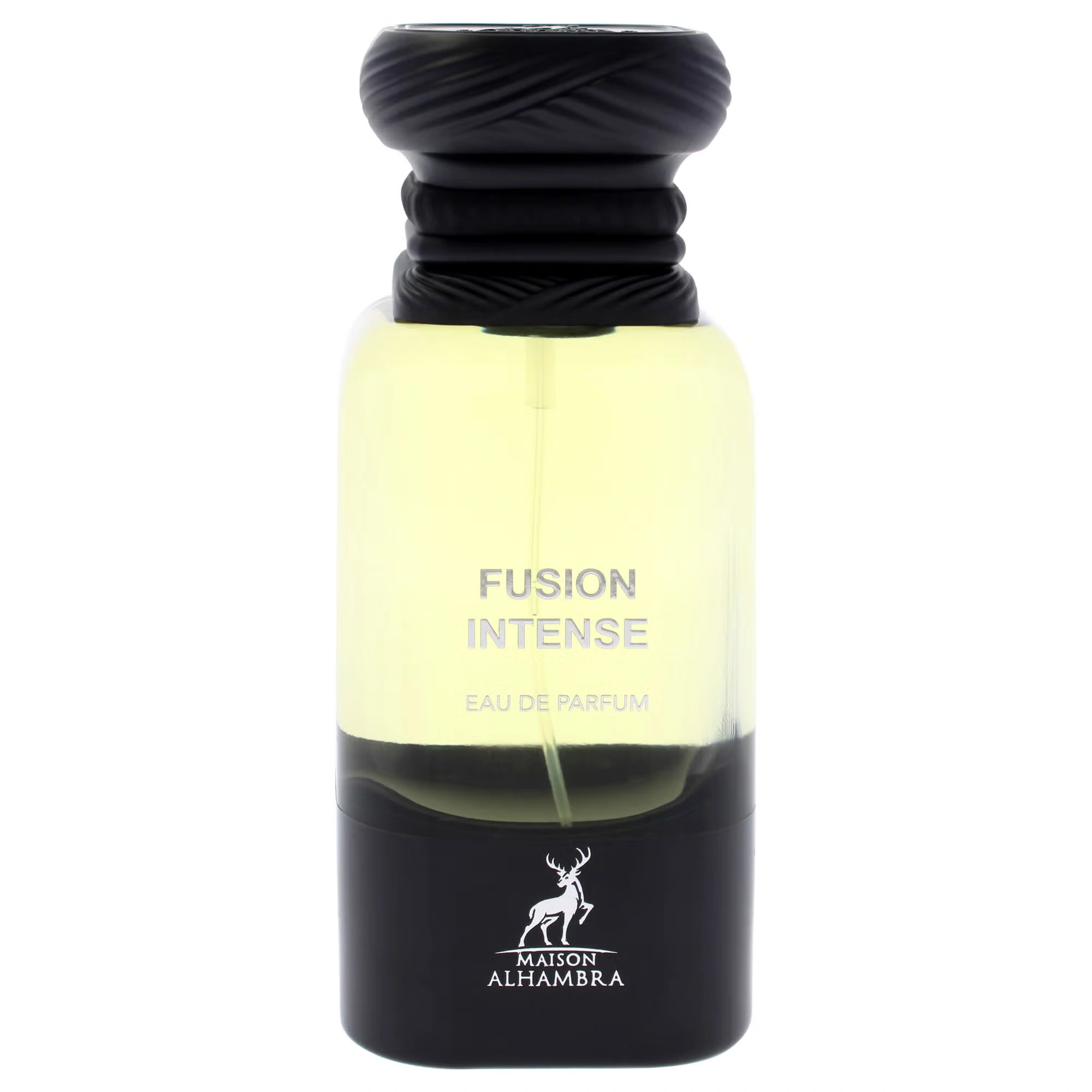 Fabulo Intense by Maison Alhambra for Men - 2.7 oz EDP Spray