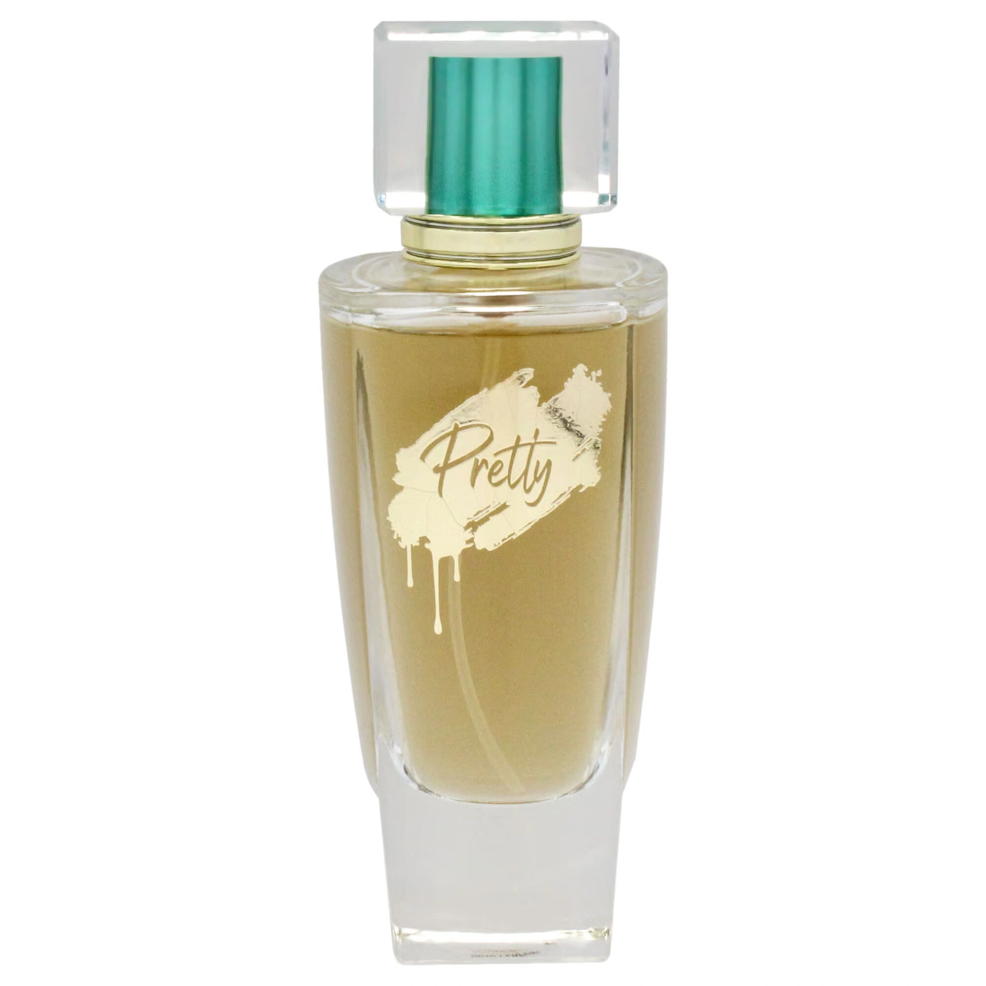 Pretty Intense by New Brand for Women - 3.3 oz EDP Spray