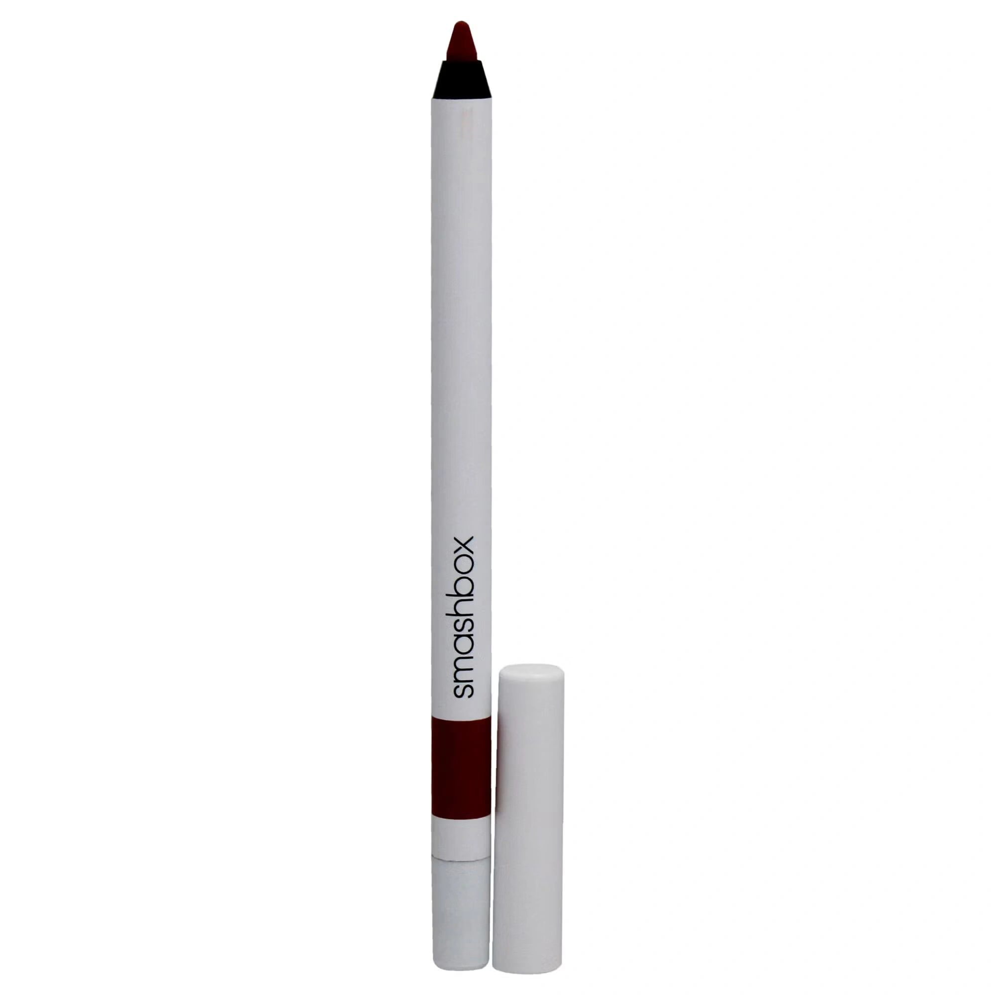 Be Legendary Line and Primer Pencil - Light Honey Brown by SmashBox for Women - 0.04 oz Lip Pencil