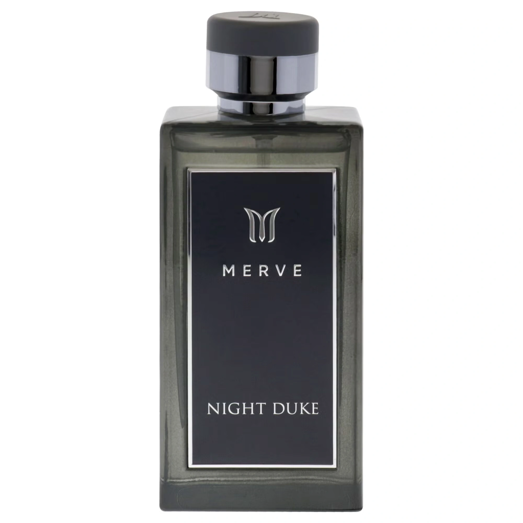 Night Duke by Merve for Men - 3.4 oz EDP Spray