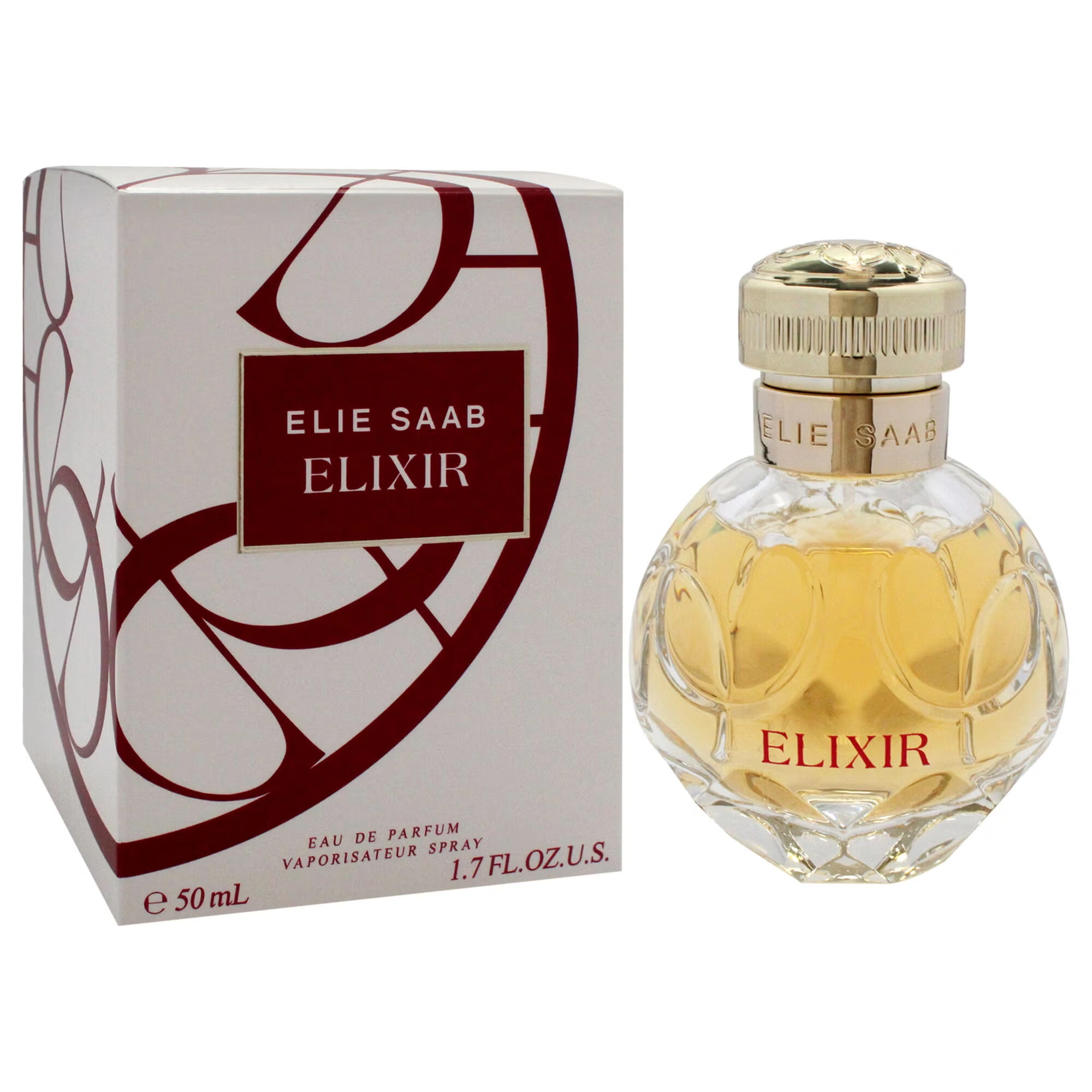 Elie Saab Elixir by Elie Saab for Women - 1.7 oz EDP Spray