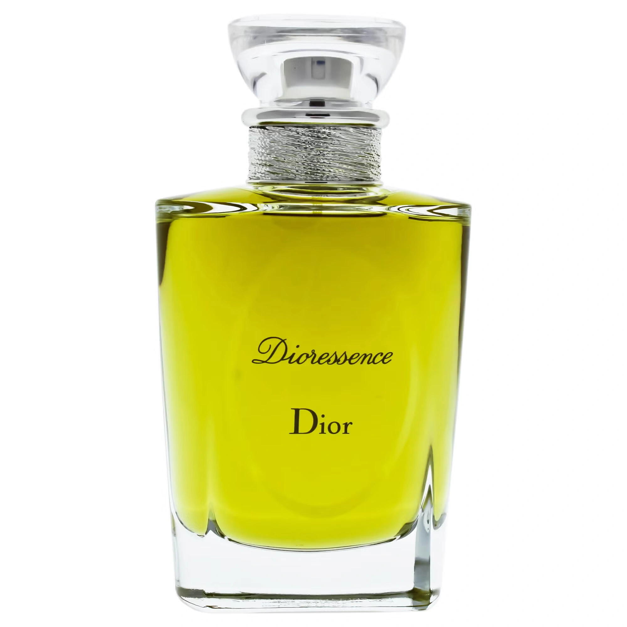 Dioressence by Christian Dior for Women - 3.4 oz EDT Spray