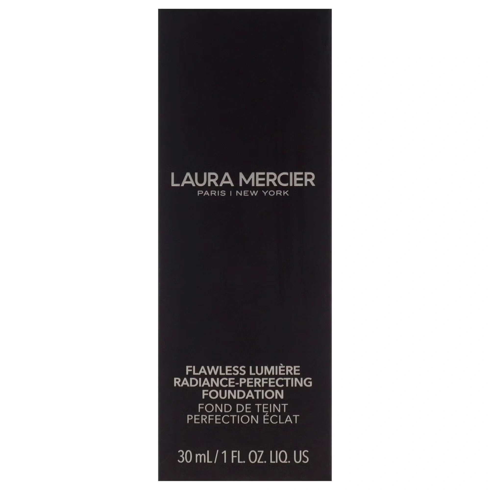 Flawless Lumiere Radiance-Perfecting Foundation - 5C1 Nutmeg by Laura Mercier for Women - 1 oz Foundation