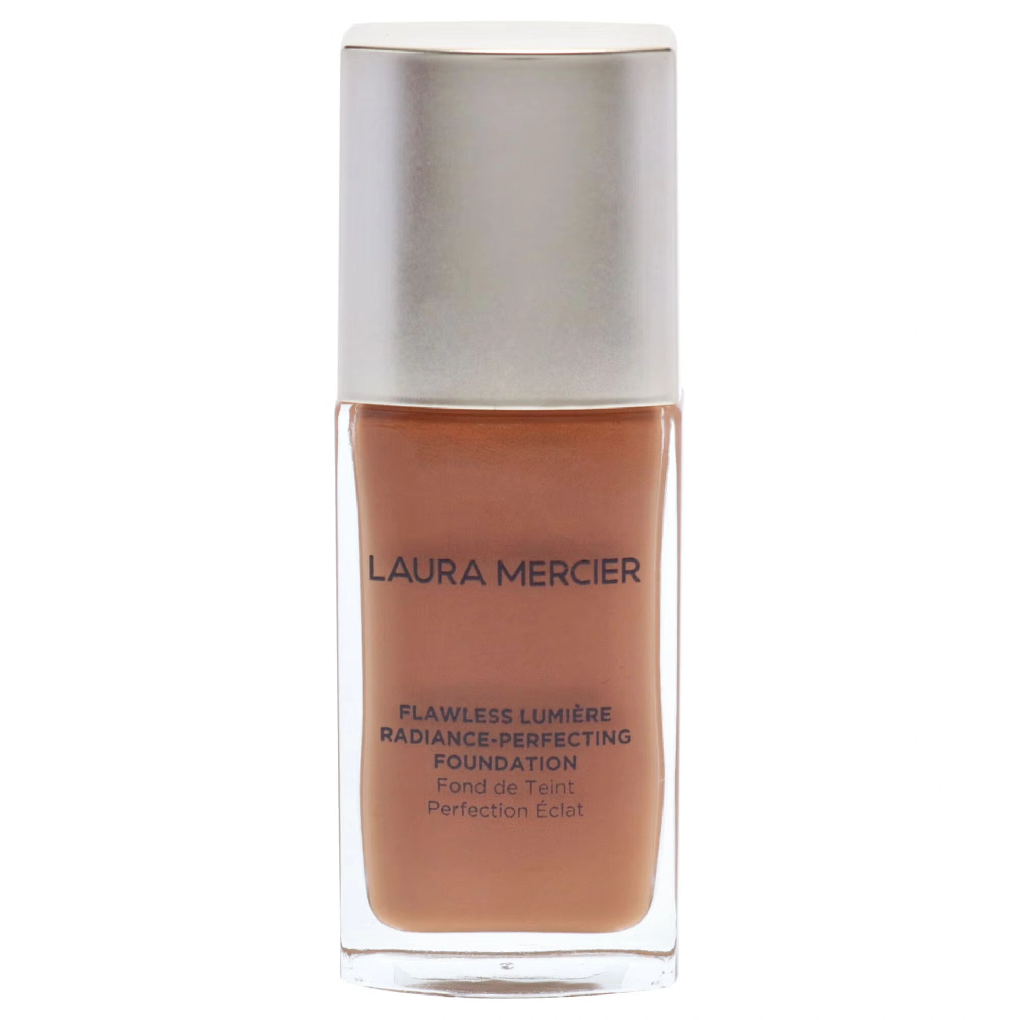 Flawless Lumiere Radiance-Perfecting Foundation - 5C1 Nutmeg by Laura Mercier for Women - 1 oz Foundation