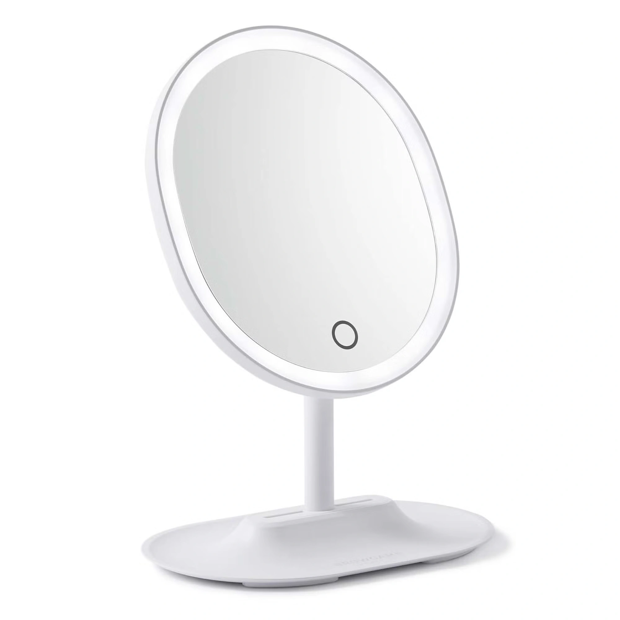 Original Lighted Makeup Mirror by Browgame for Women - 1 Pc Mirror