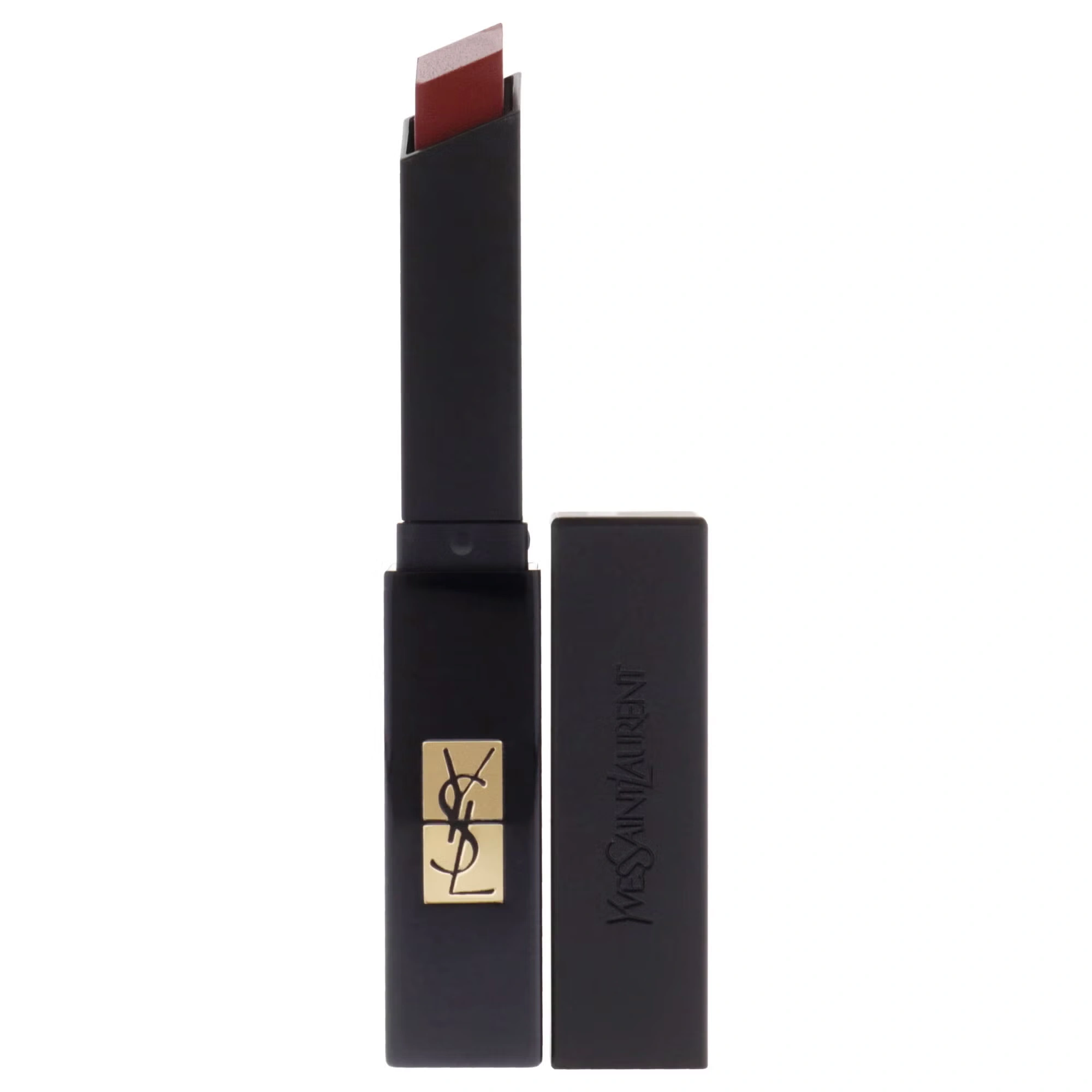 The Slim Velvet Radical Matte Lipstick - 308 Radical Chili by Yves Saint Laurent for Women - 0.07 oz Lipstick