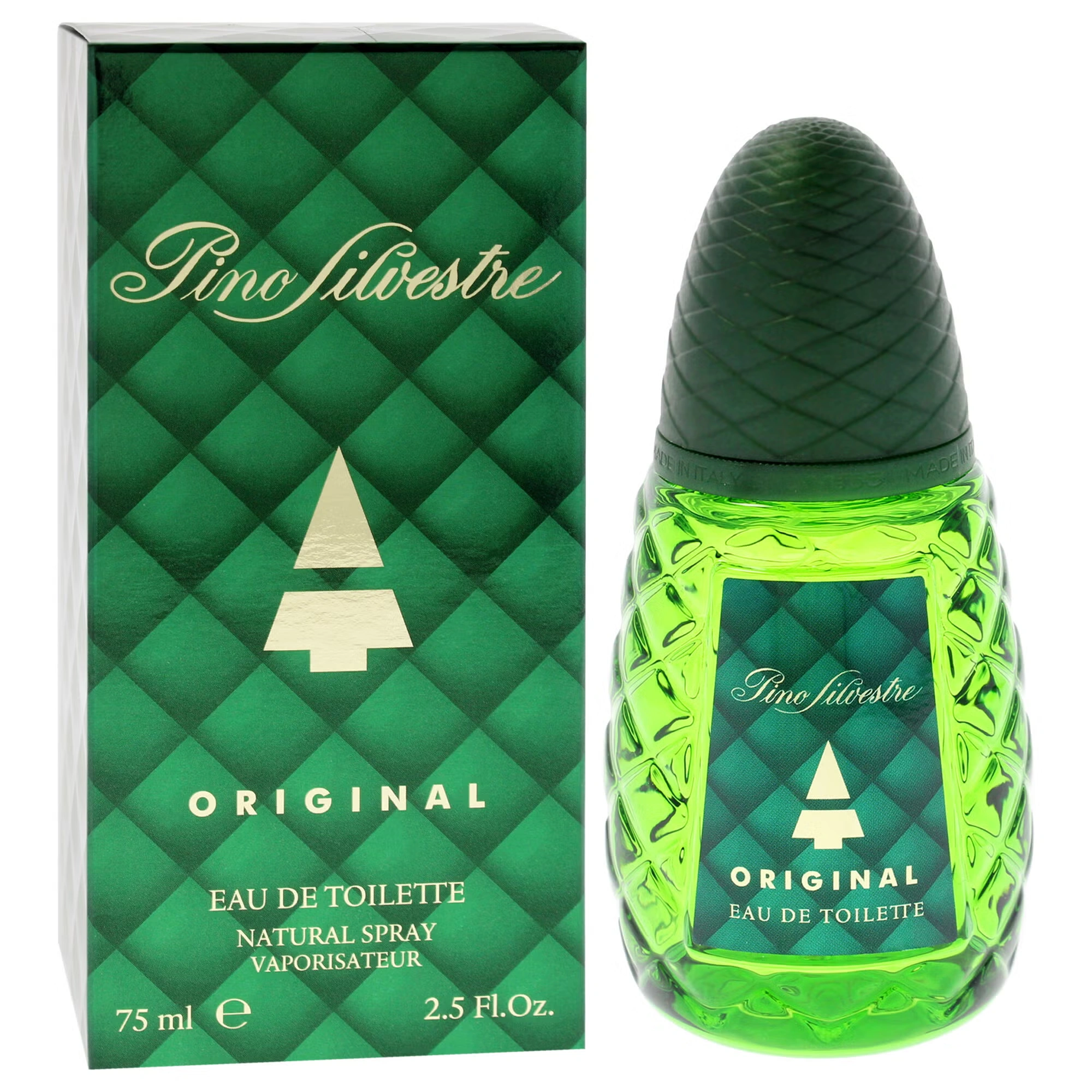 Pino Silvestre by Pino Silvestre for Men - 2.5 oz EDT Spray