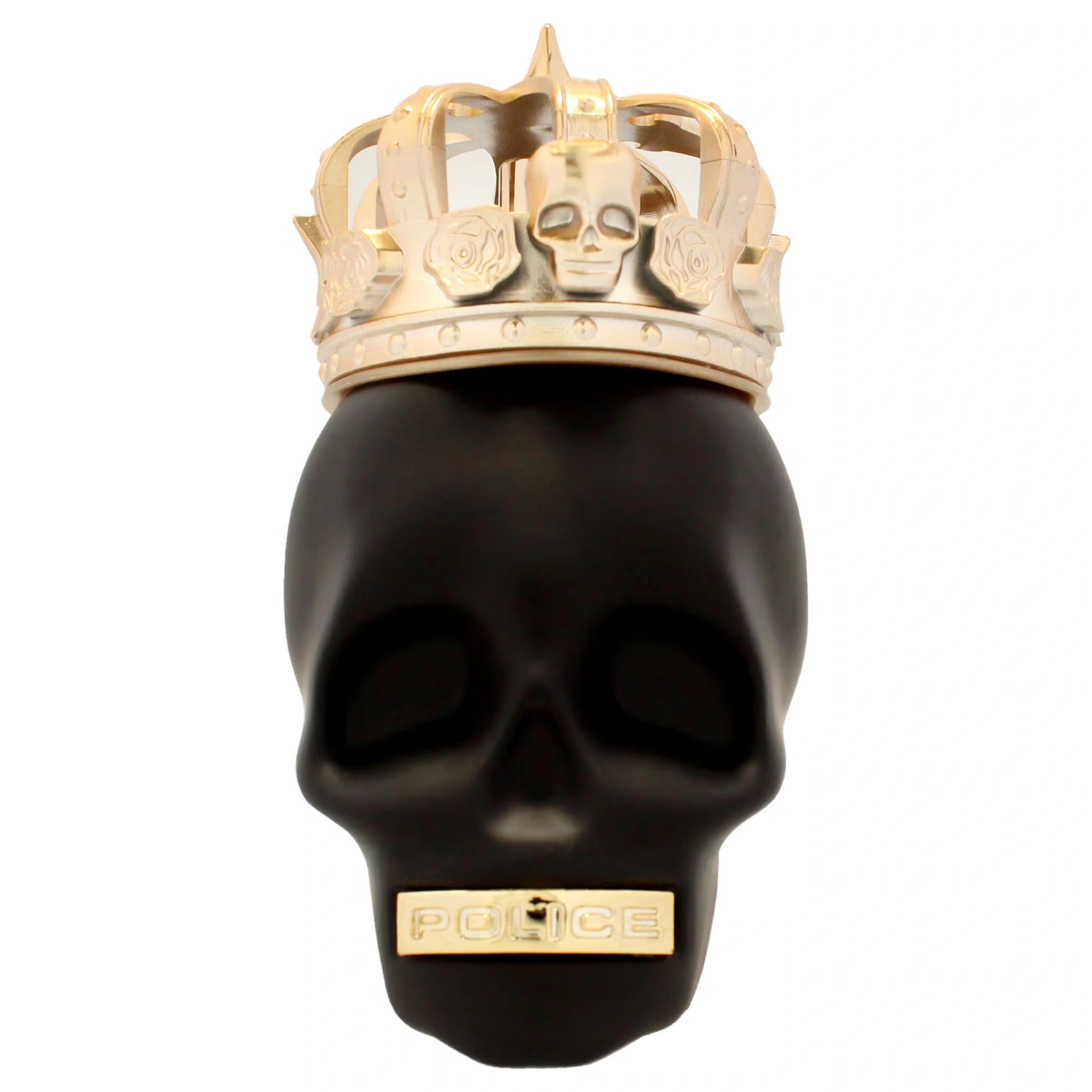 Police To Be The King by Police for Men - 4.2 oz EDT Spray 5 Police To Be The King by Police for Men - 4.2 oz EDT Spray