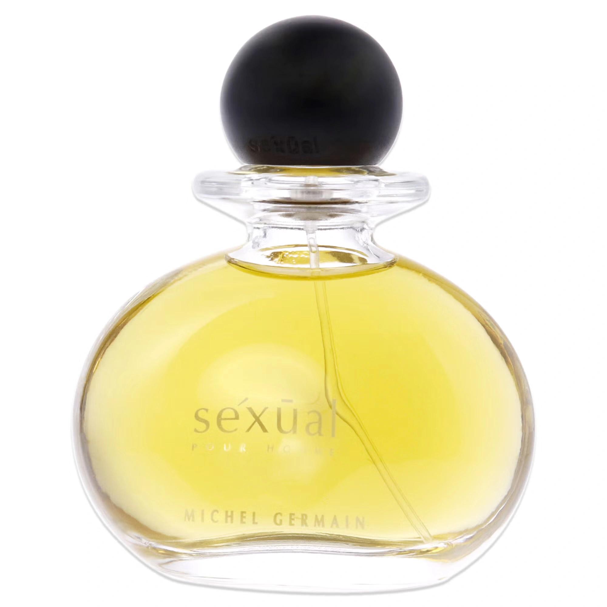 Sexual by Michel Germain for Men - 2.5 oz EDT Spray 6 Sexual by Michel Germain for Men - 2.5 oz EDT Spray