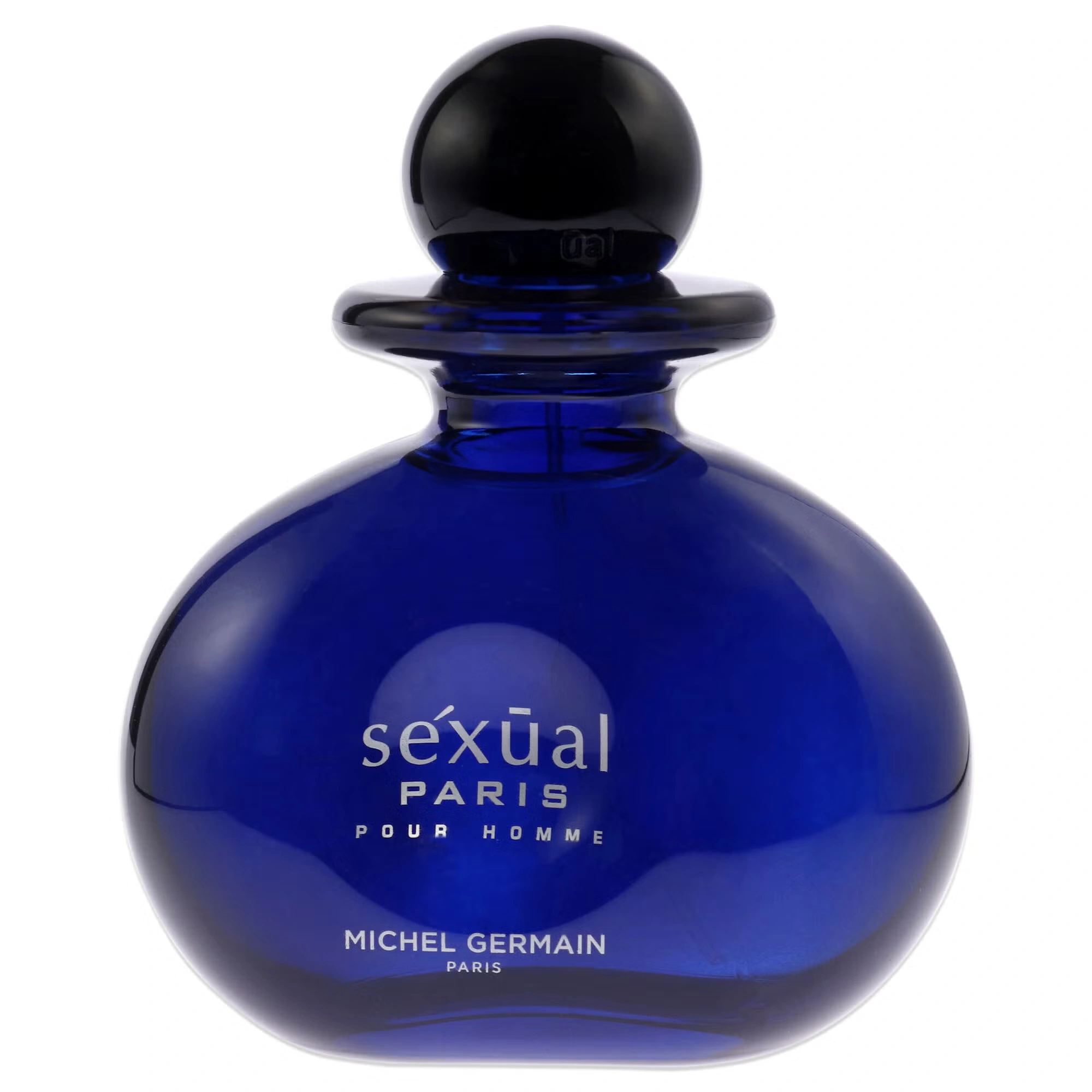 Sexual Paris by Michel Germain for Men - 4.2 oz EDT Spray 5 Sexual Paris by Michel Germain for Men - 4.2 oz EDT Spray