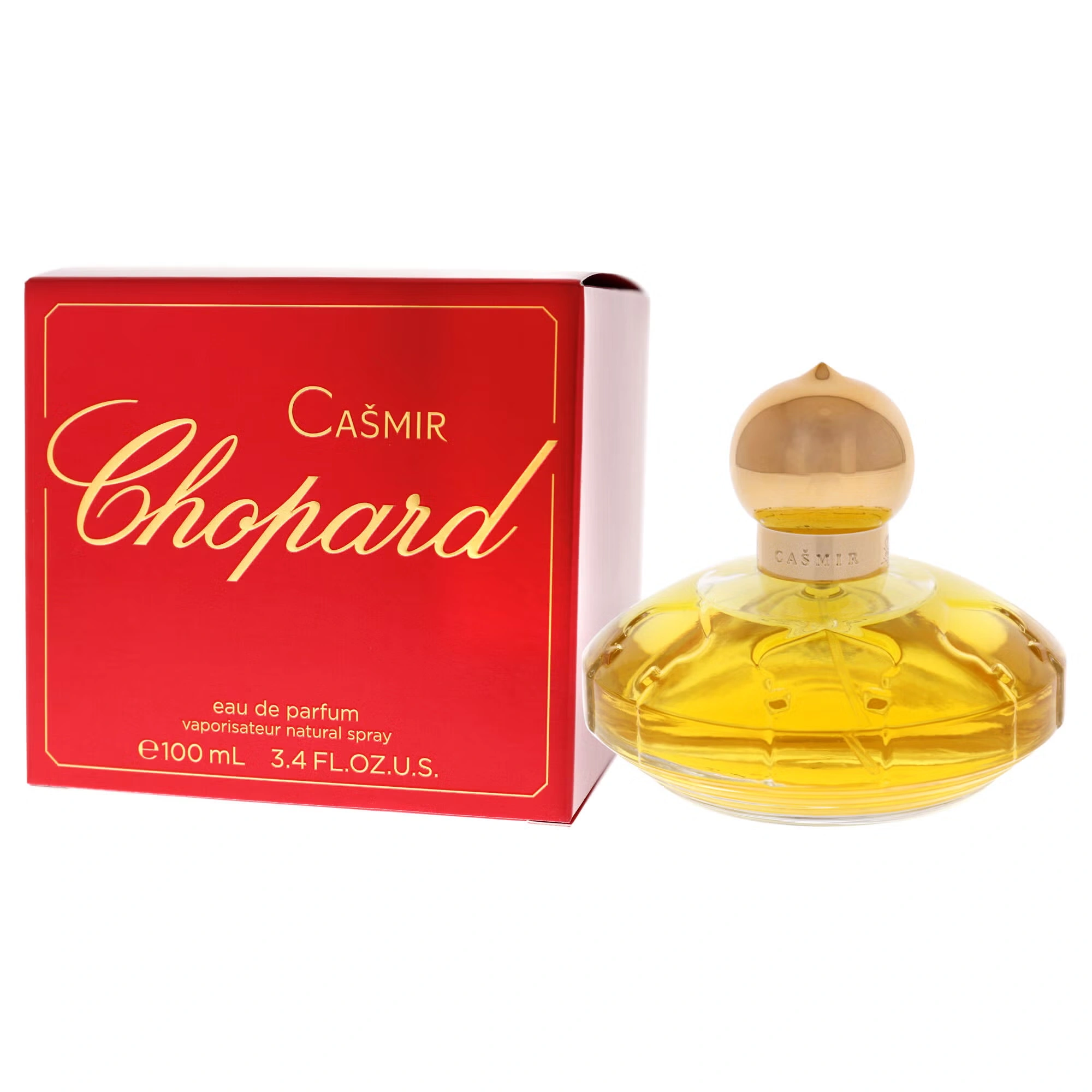 Casmir by Chopard for Women - 3.4 oz EDP Spray 8 Casmir by Chopard for Women - 3.4 oz EDP Spray