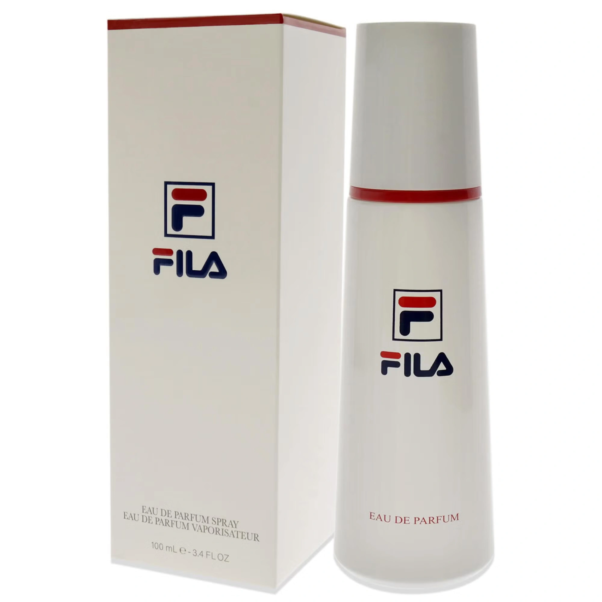 Fila by Fila for Women - 3.4 oz EDP Spray