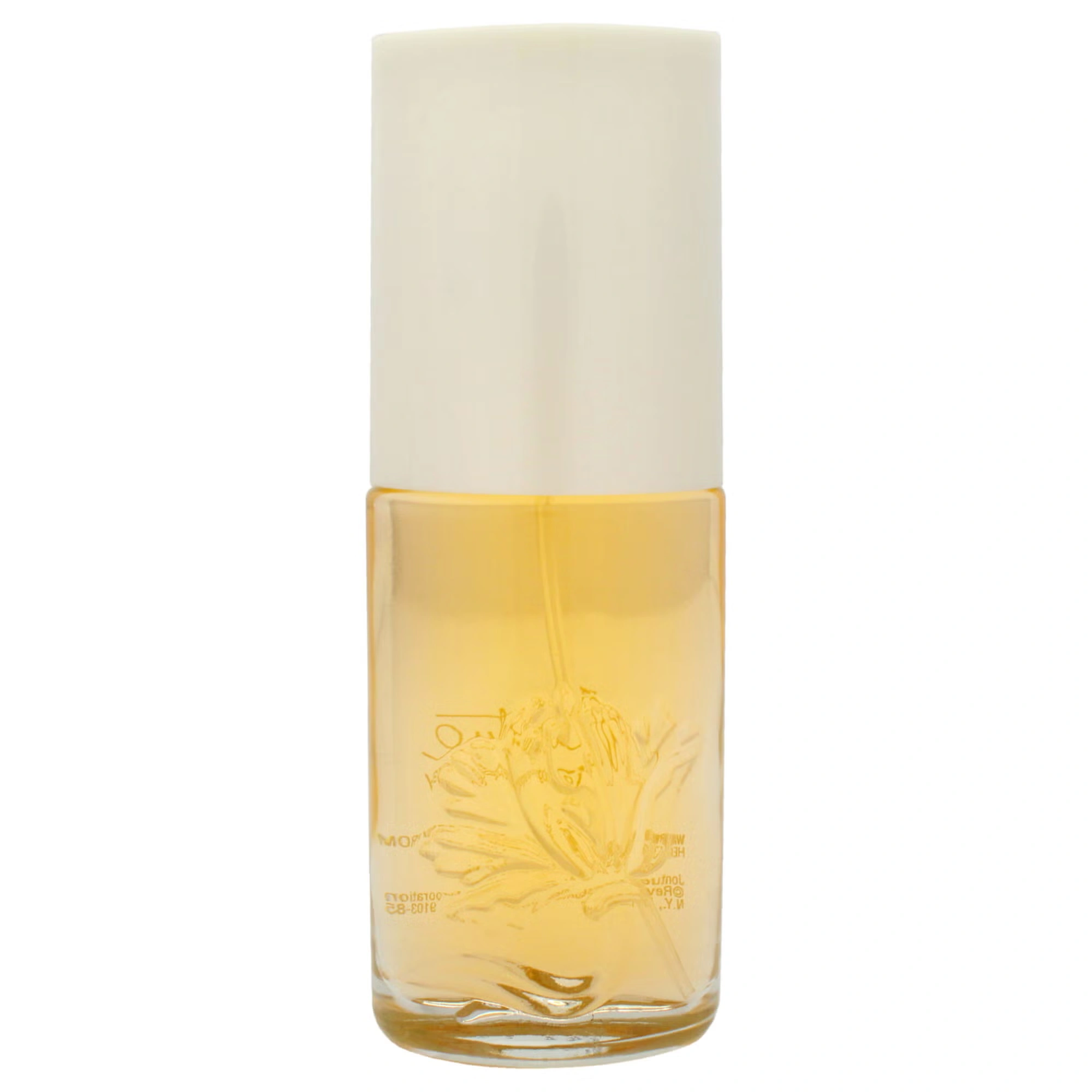 Jontue by Revlon for Women - 2.3 oz Cologne Spray 5 Jontue by Revlon for Women - 2.3 oz Cologne Spray