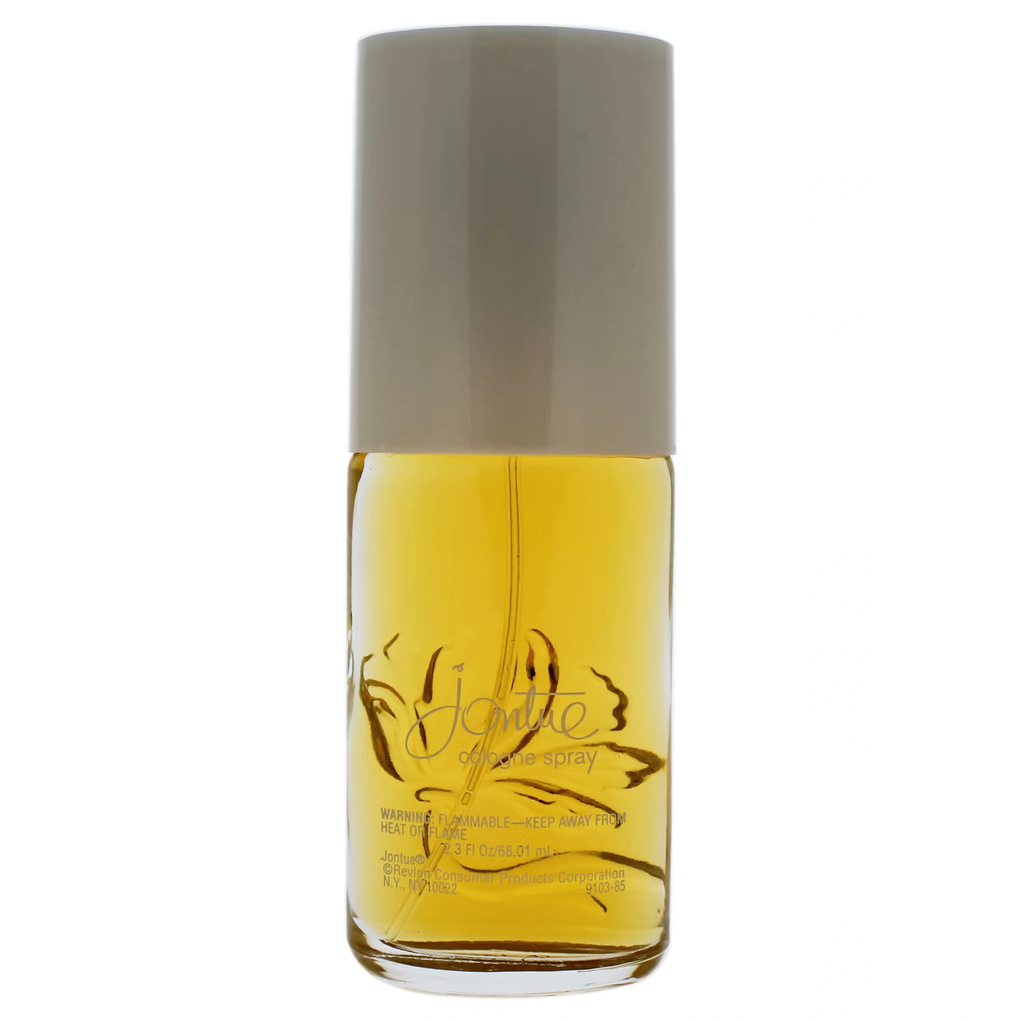 Jontue by Revlon for Women - 2.3 oz Cologne Spray 6 Jontue by Revlon for Women - 2.3 oz Cologne Spray