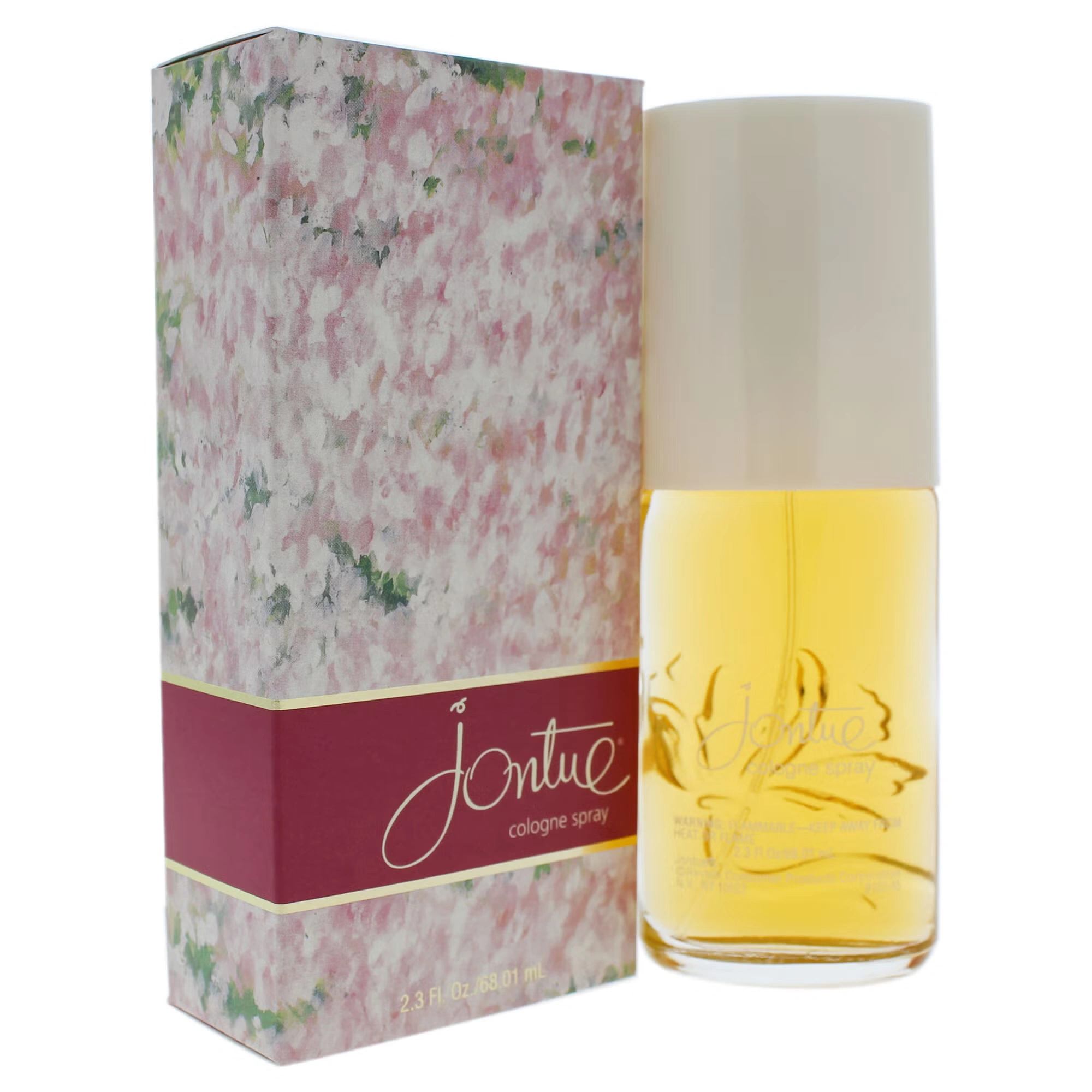 Jontue by Revlon for Women - 2.3 oz Cologne Spray 7 Jontue by Revlon for Women - 2.3 oz Cologne Spray
