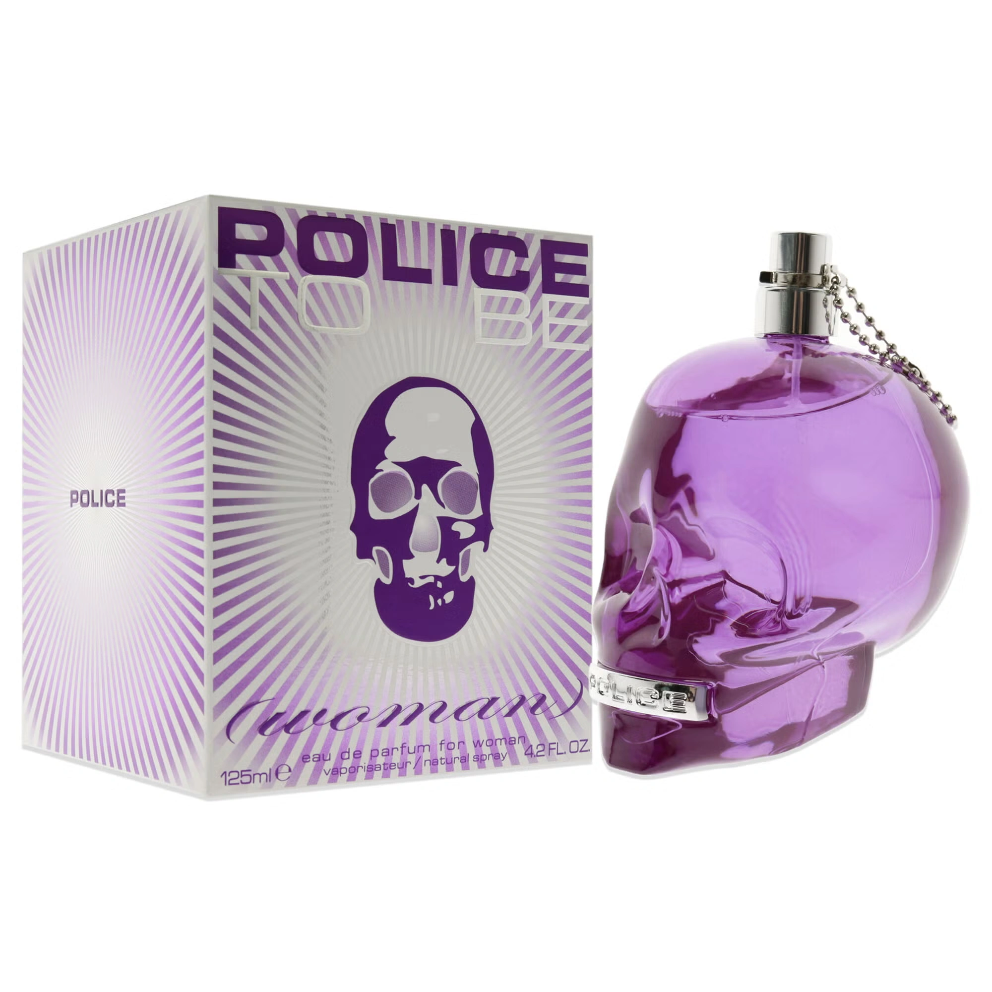 Police To Be by Police for Women - 4.2 oz EDP Spray