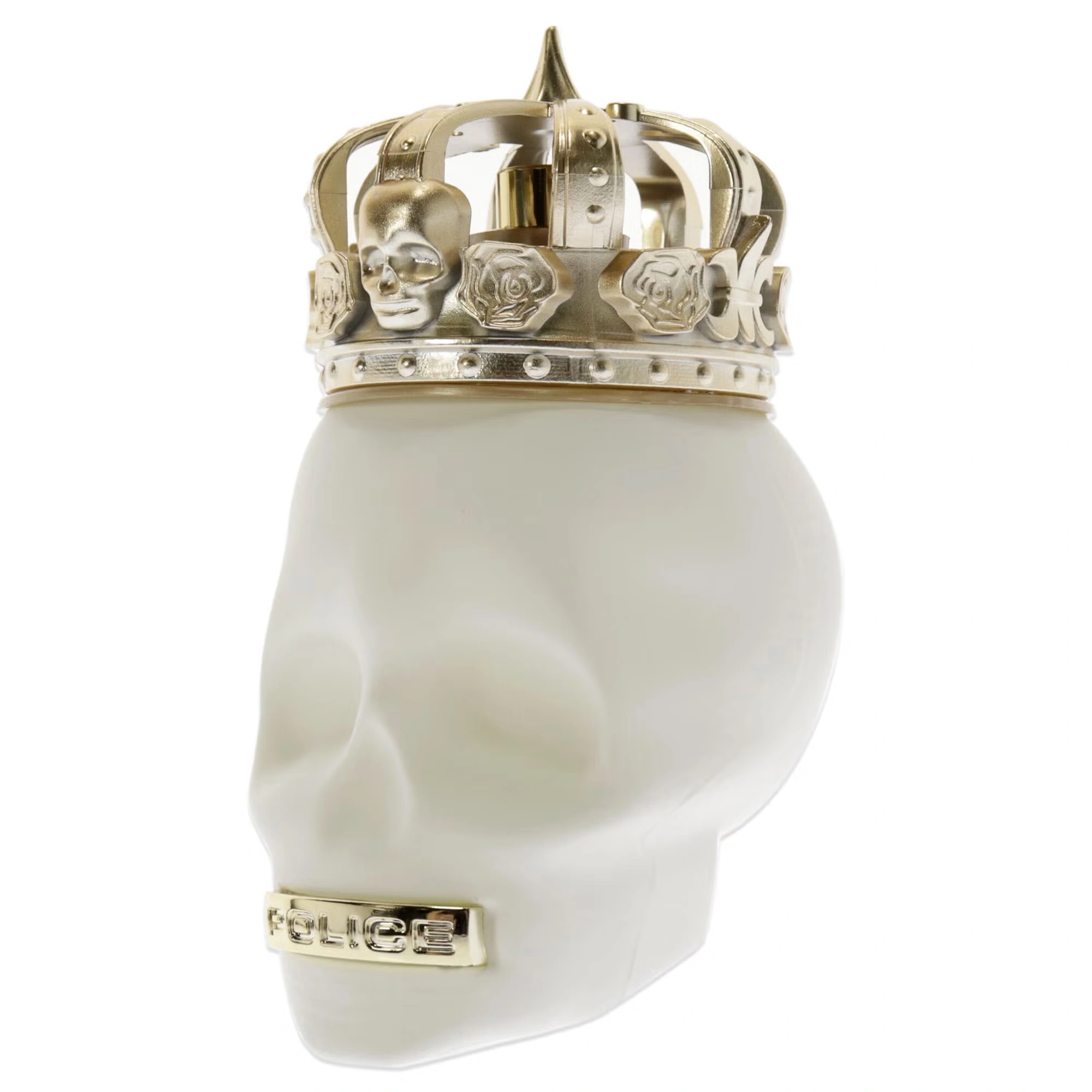 Police To Be The Queen by Police for Women - 4.2 oz EDP Spray 6 Police To Be The Queen by Police for Women - 4.2 oz EDP Spray