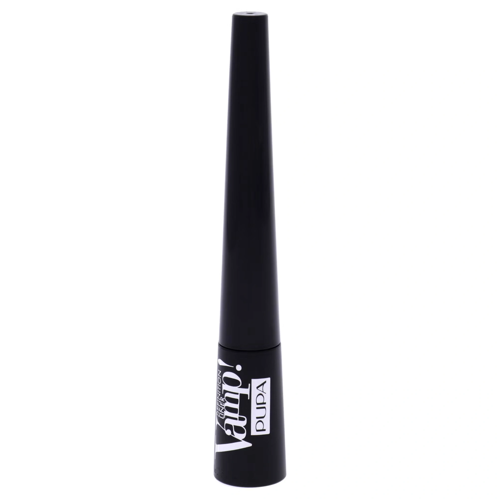 Vamp! Definition Liner - 100 Extra Black by Pupa Milano for Women - 0.85 oz Eyeliner 6 Vamp! Definition Liner - 100 Extra Black by Pupa Milano for Women - 0.85 oz Eyeliner