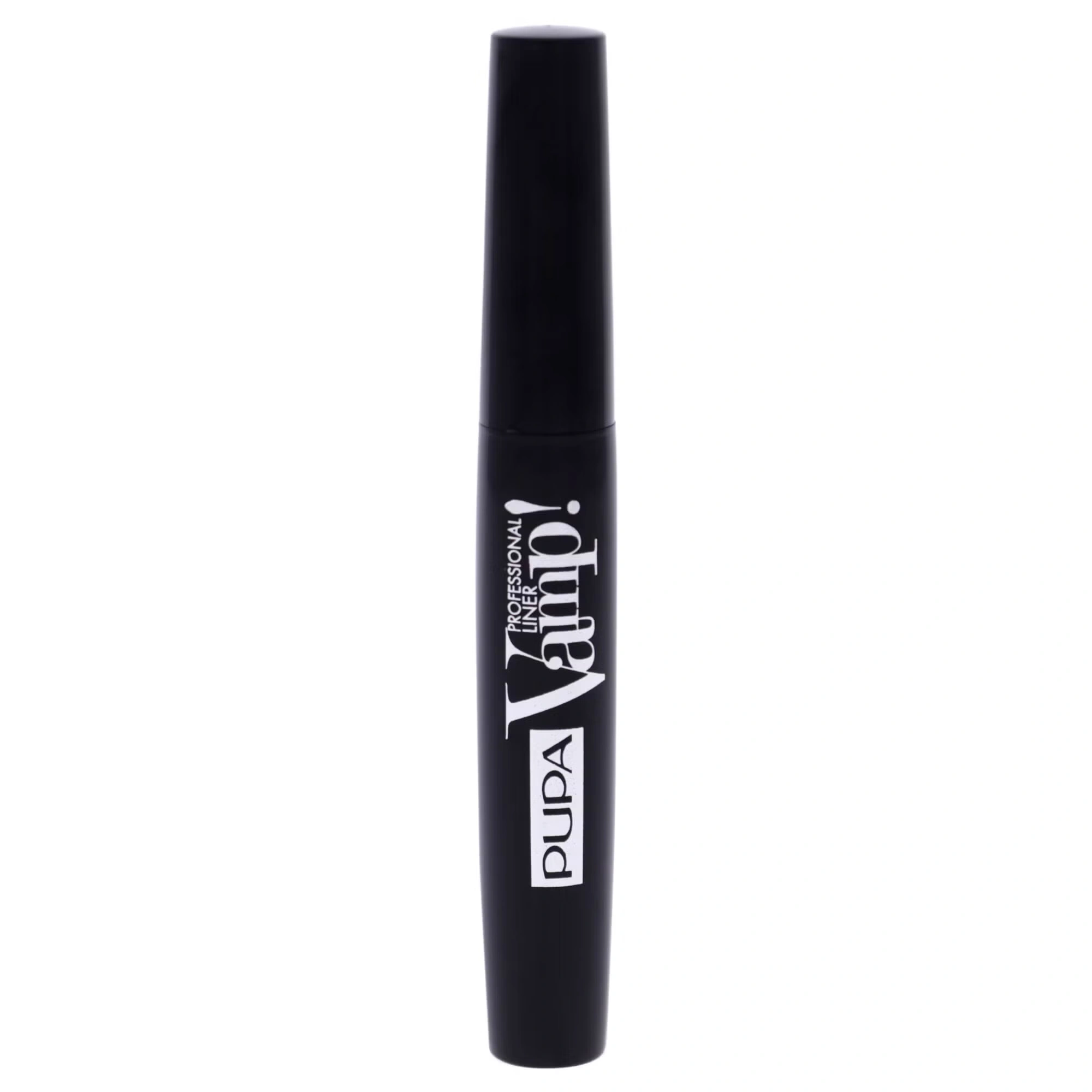Vamp! Professional Liner - 100 Extra Black by Pupa Milano for Women - 0.152 oz Eyeliner 5 Vamp! Professional Liner - 100 Extra Black by Pupa Milano for Women - 0.152 oz Eyeliner