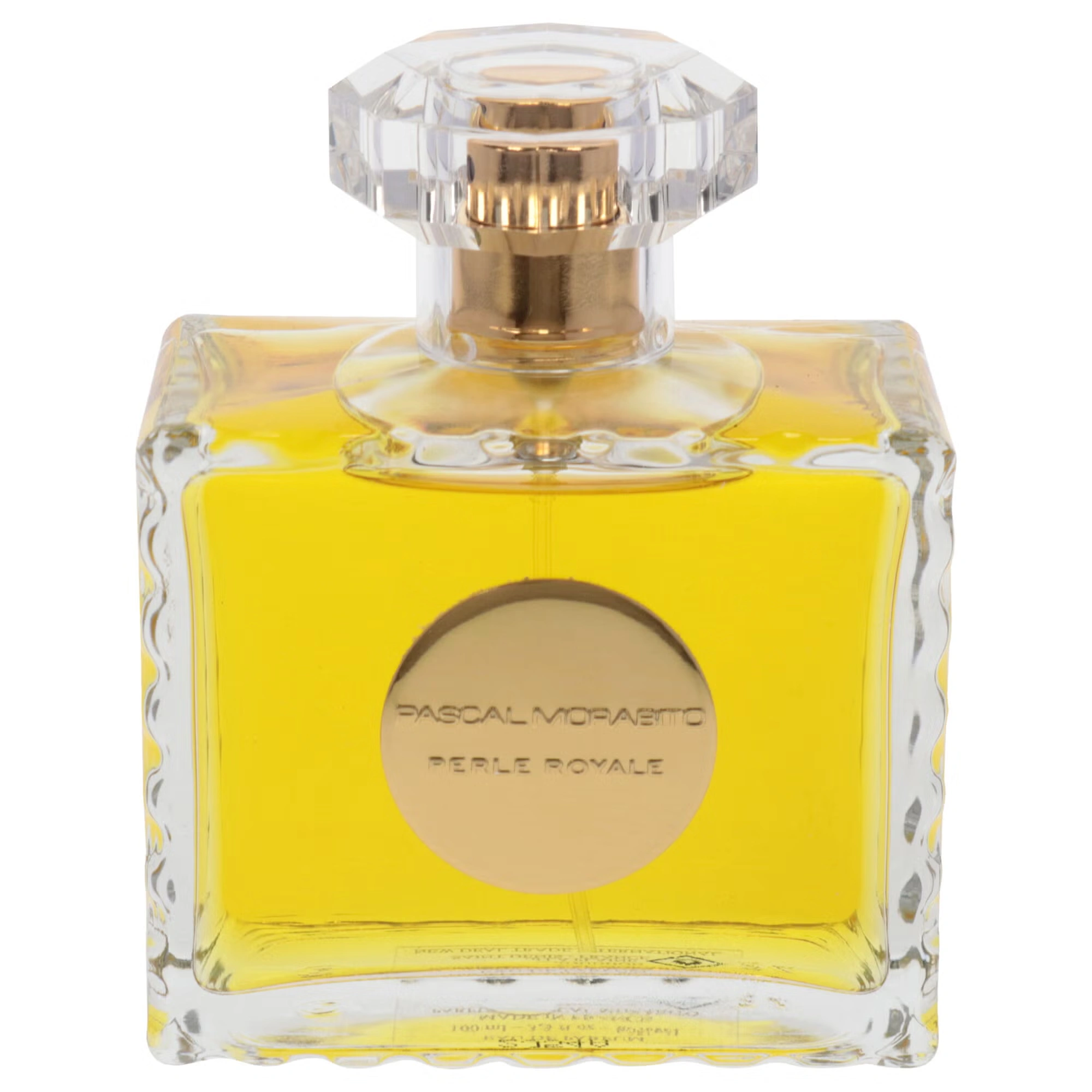 Perle Royale by Pascal Morabito for Women - 3.3 oz EDP Spray 5 Perle Royale by Pascal Morabito for Women - 3.3 oz EDP Spray