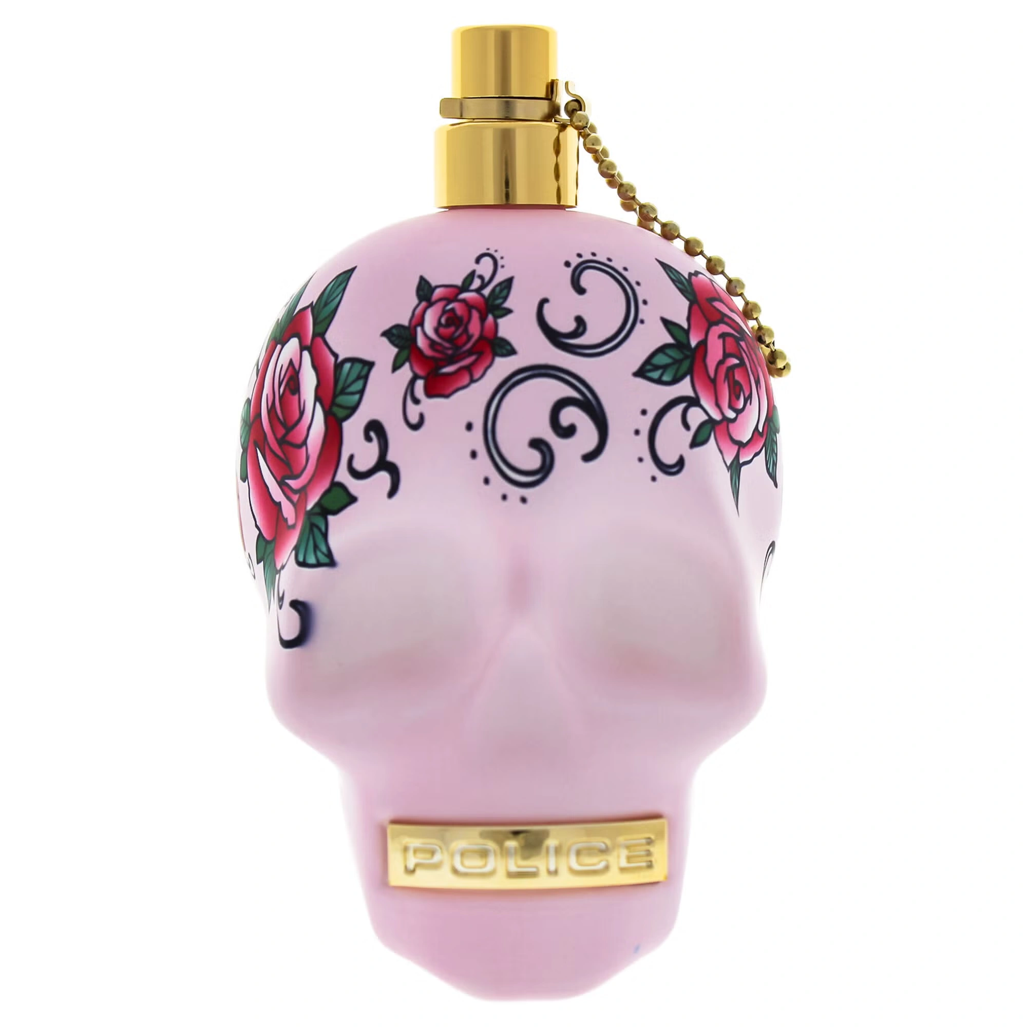 To Be TattooArt by Police for Women - 4.2 oz EDP Spray 4 To Be TattooArt by Police for Women - 4.2 oz EDP Spray