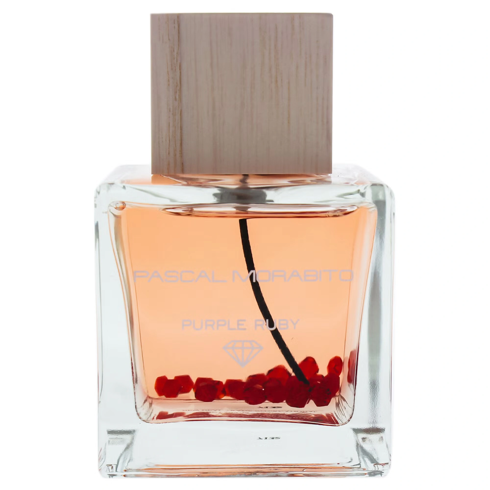 Purple Ruby by Pascal Morabito for Women - 3.2 oz EDP Spray 5 Purple Ruby by Pascal Morabito for Women - 3.2 oz EDP Spray