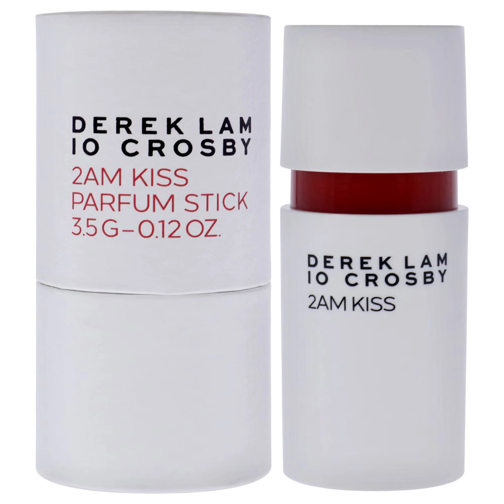 2Am Kiss by Derek Lam for Women - 0.12 oz Solid Perfume