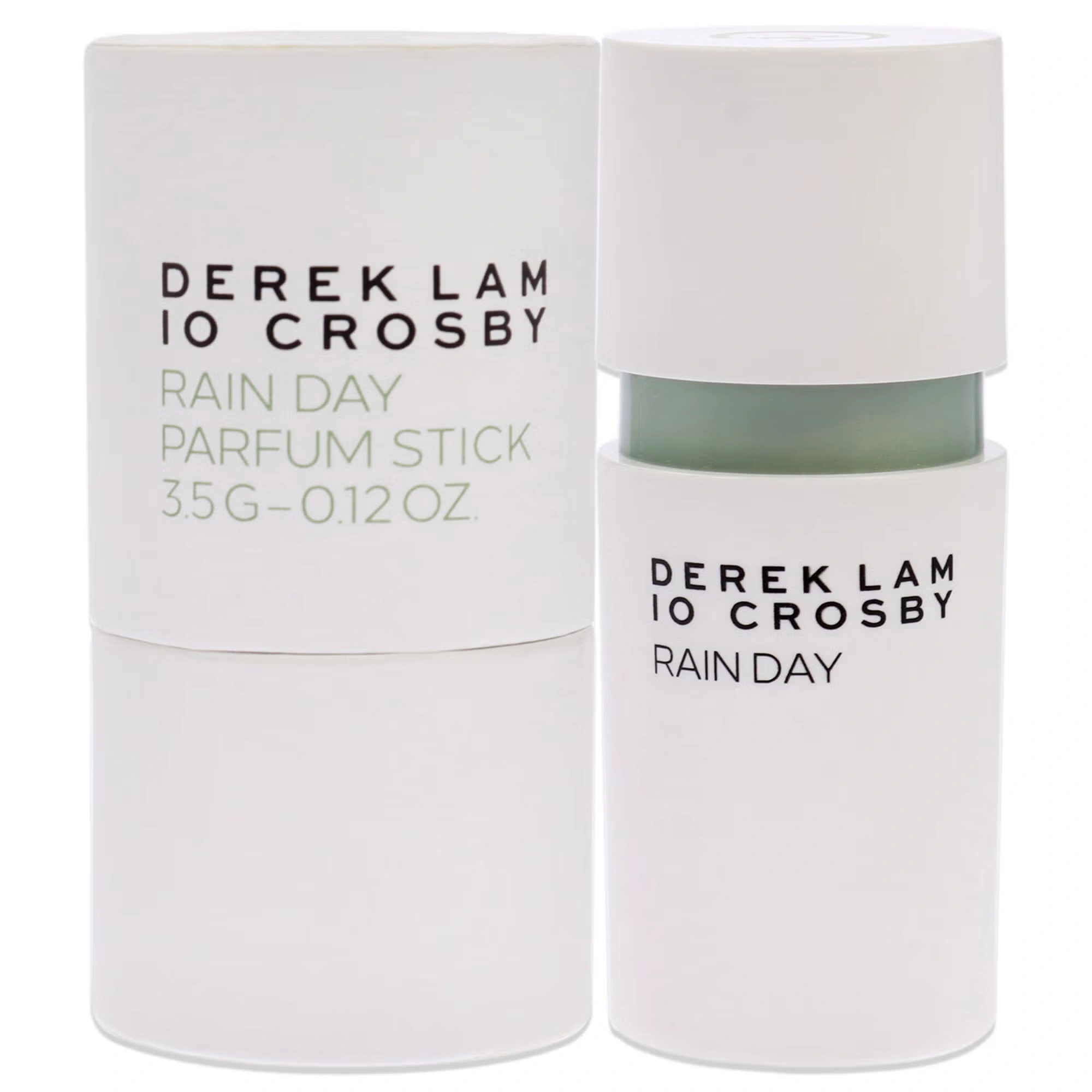 Rain Day by Derek Lam for Women - 0.12 oz Solid Perfume