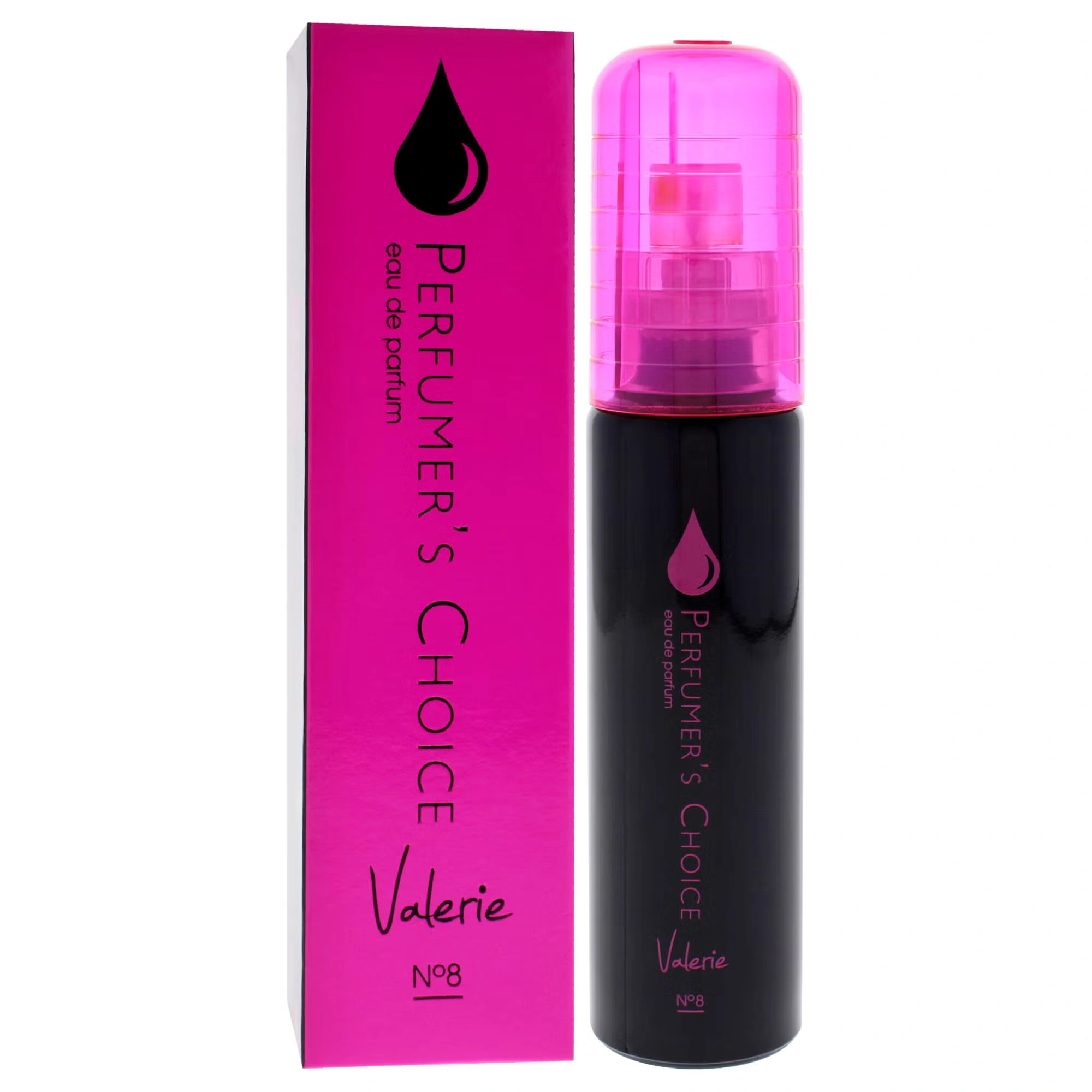 Perfumers Choice Valerie by Milton-Lloyd for Women - 1.7 oz EDP Spray