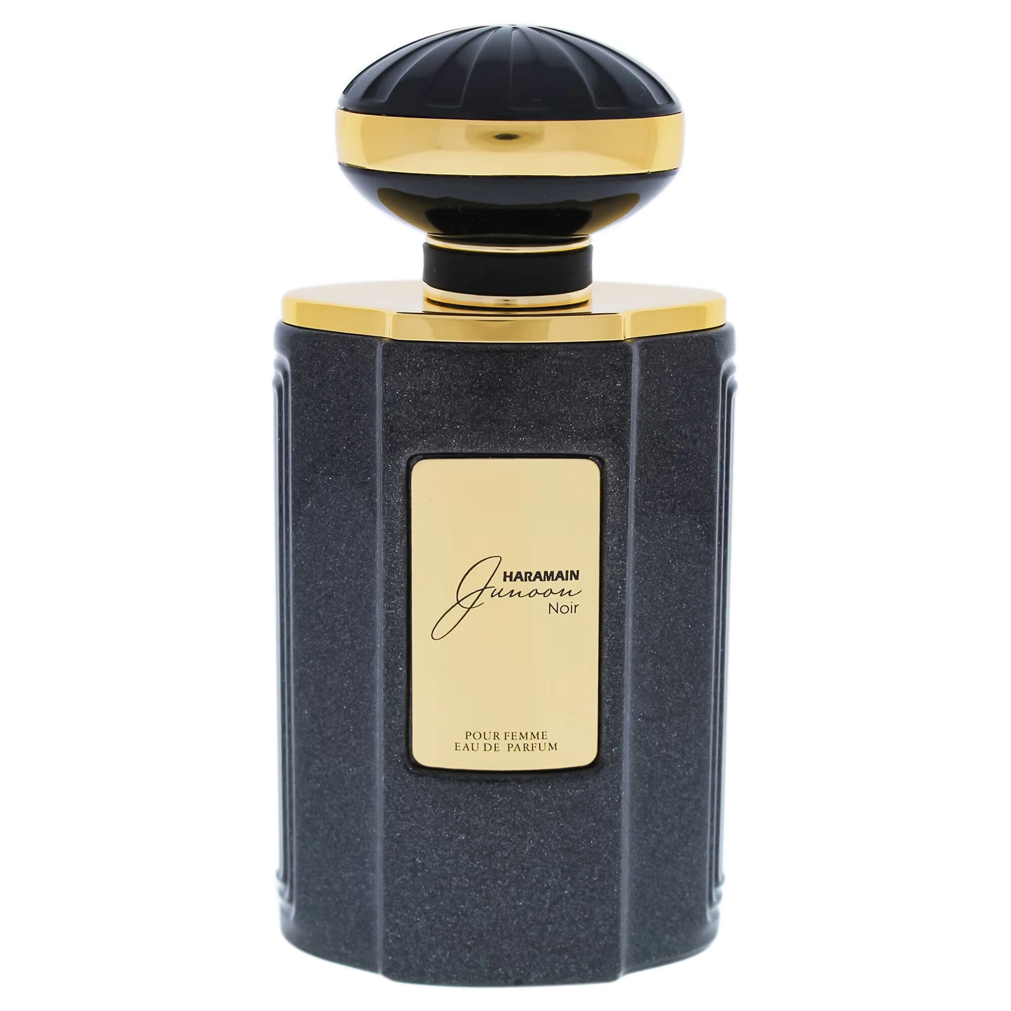 Junoon Noir by Al Haramain for Women - 2.5 oz EDP Spray 4 Junoon Noir by Al Haramain for Women - 2.5 oz EDP Spray