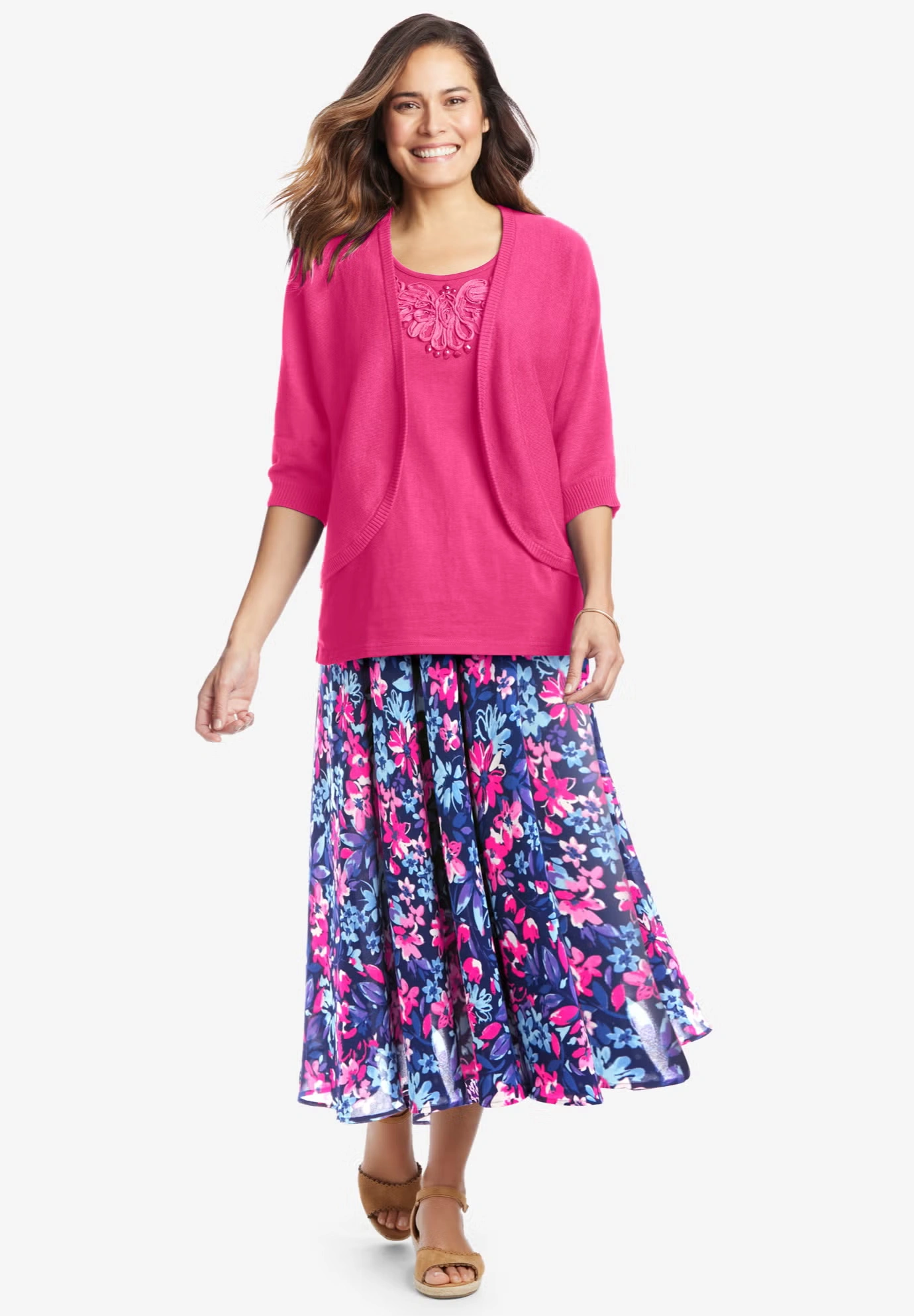 Beaded Tank Top 4 Beaded Tank Top