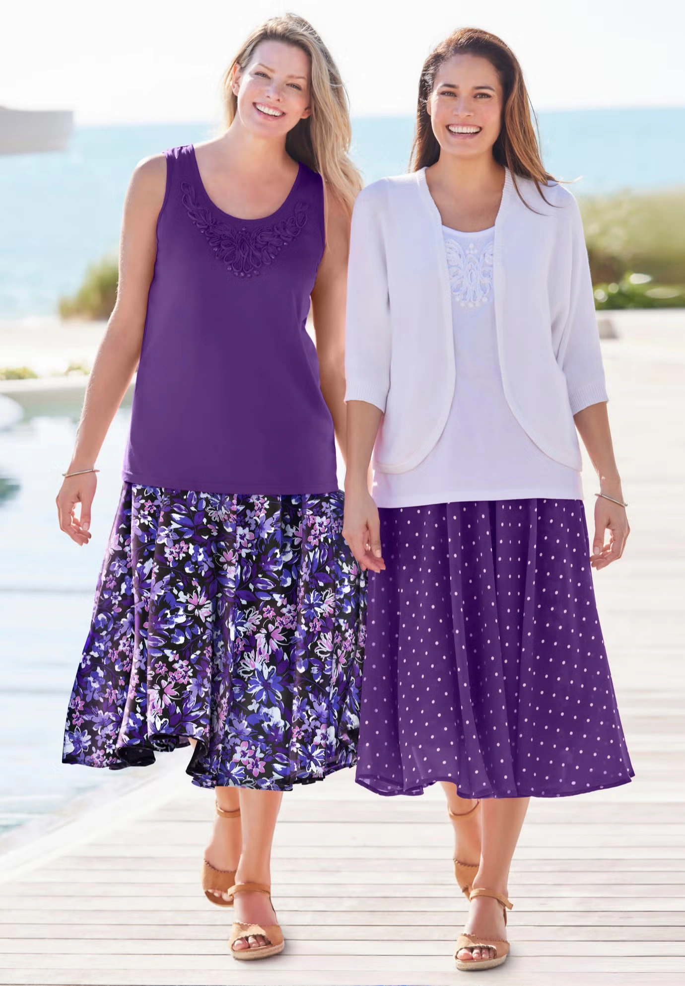 Beaded Tank Top 5 Beaded Tank Top