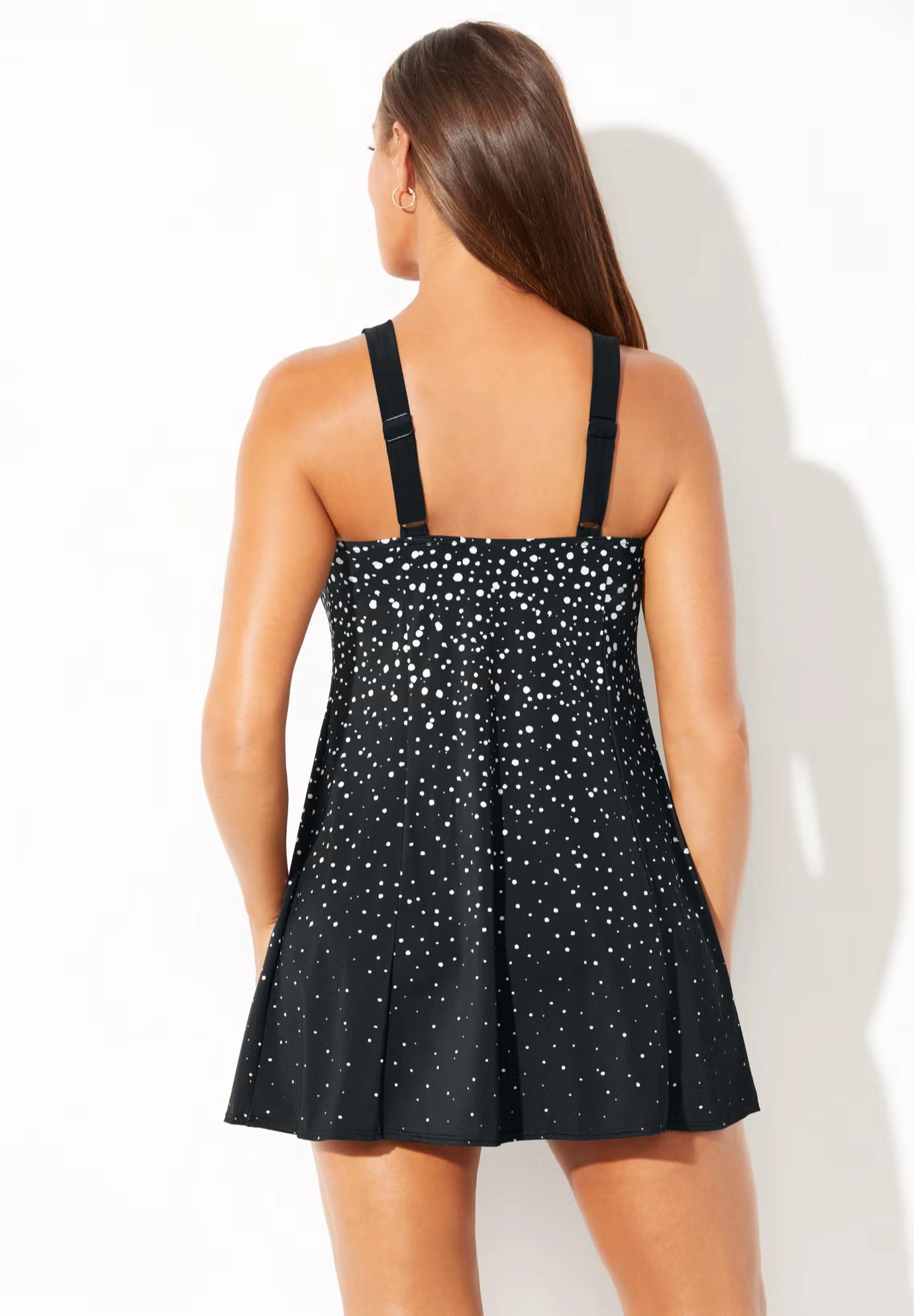 Princess Seam Swimdress