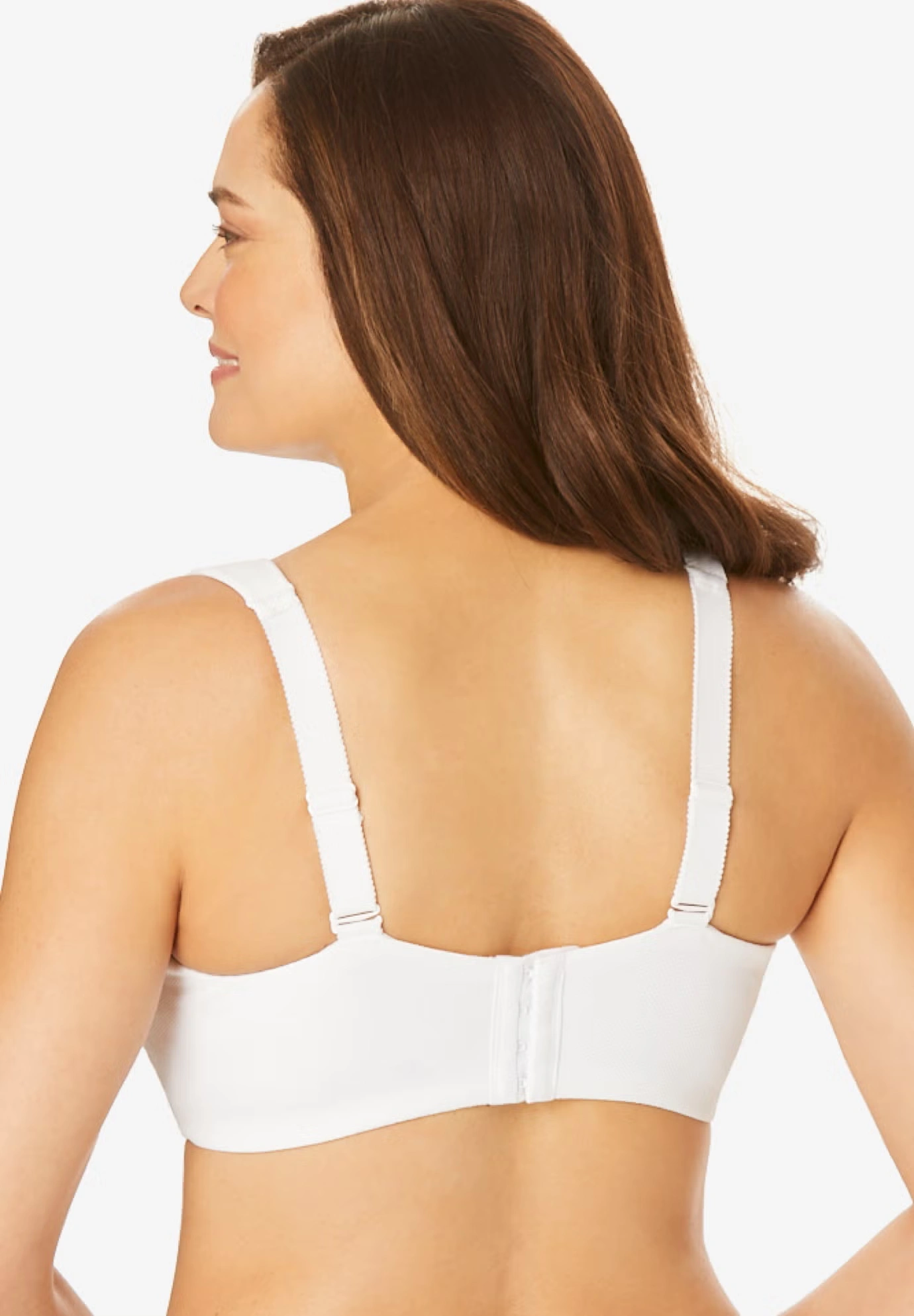 Petal Boost® Underwire Bra