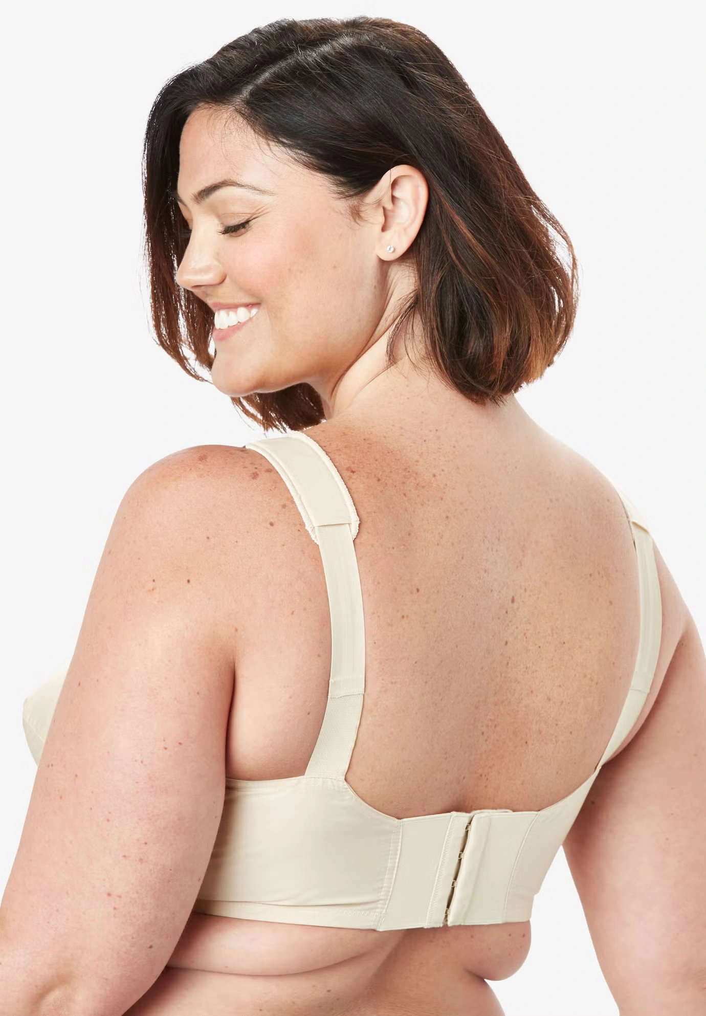 Exquisite Form® Fully® Original Support Wireless Bra #5100532