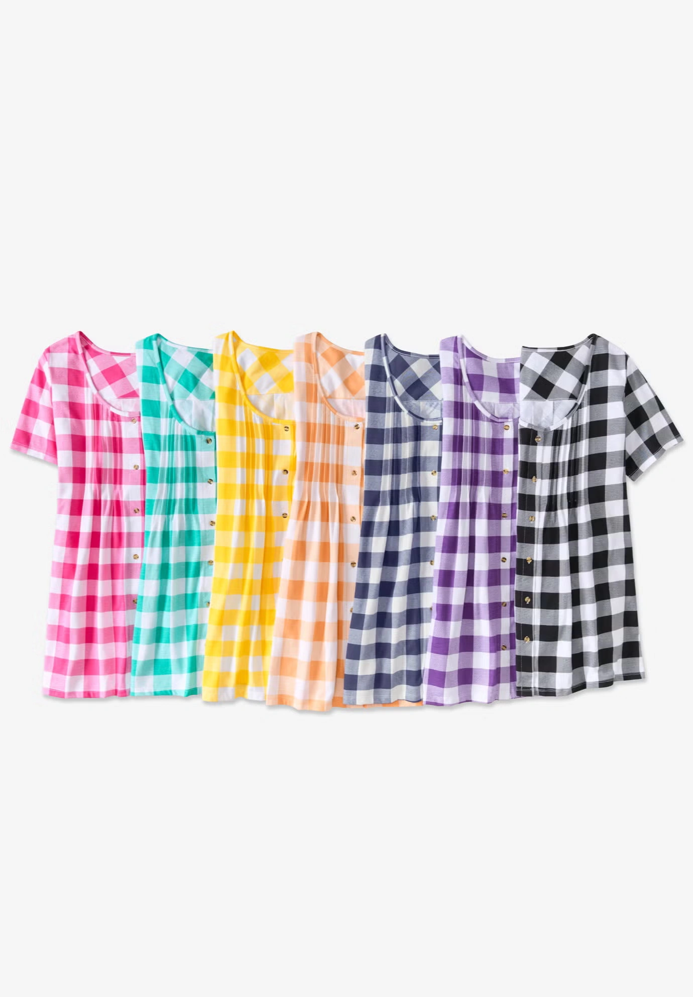 A-Line Knit Tunic 4 A-Line Knit Tunic