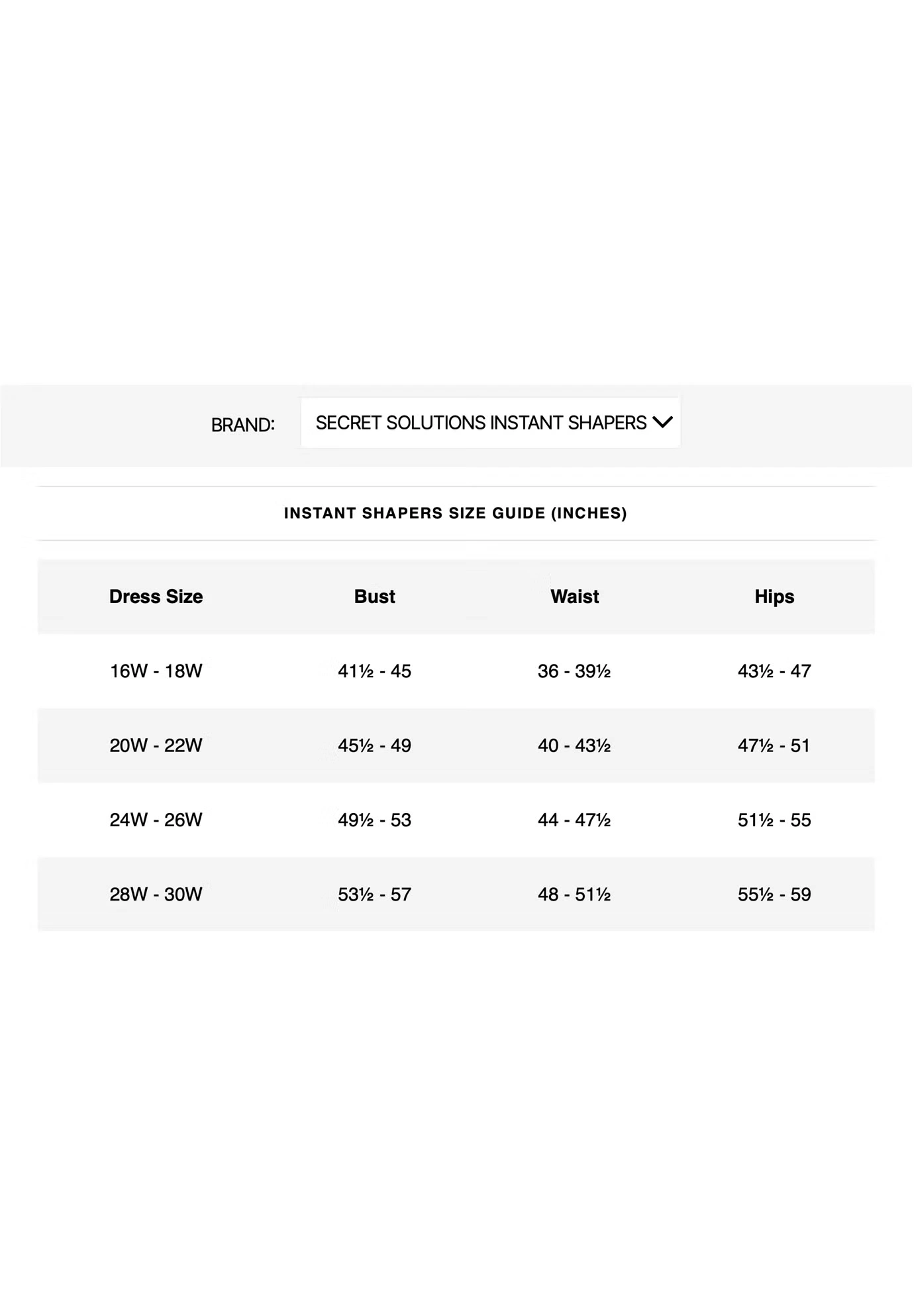 Instant Shaper Medium Control Seamless Shaping Cami 5 Instant Shaper Medium Control Seamless Shaping Cami