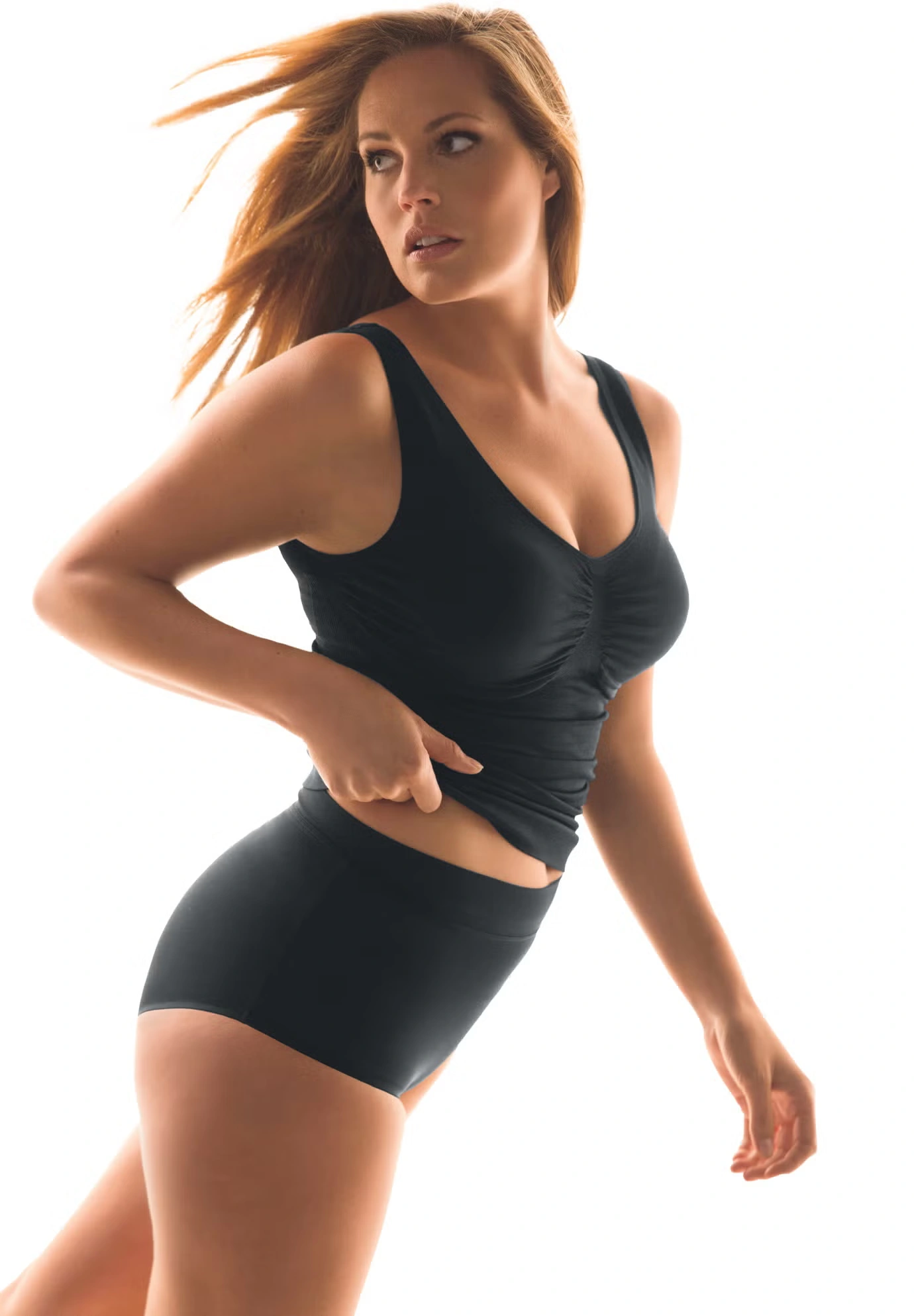 Instant Shaper Medium Control Seamless Shaping Cami 7 Instant Shaper Medium Control Seamless Shaping Cami