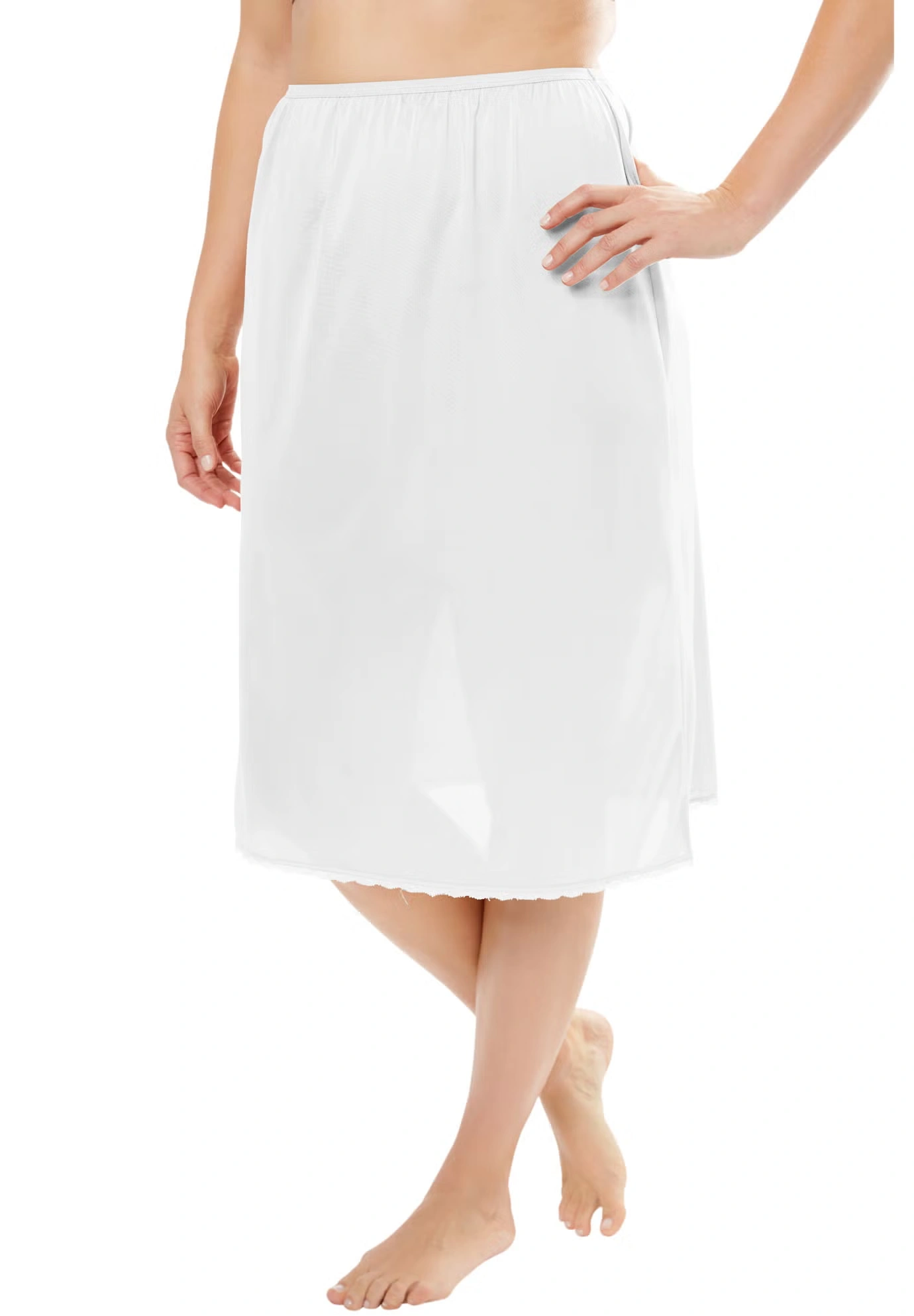 Half Slip 25" 2-Pack 5 Half Slip 25" 2-Pack