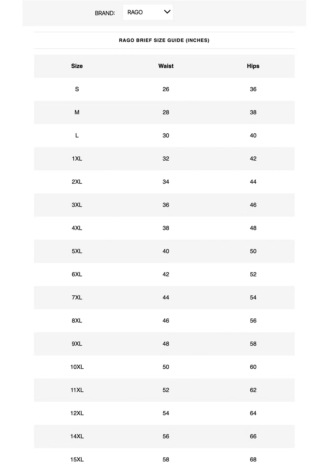 Cortland Intimates Firm Control Shaping Toursette