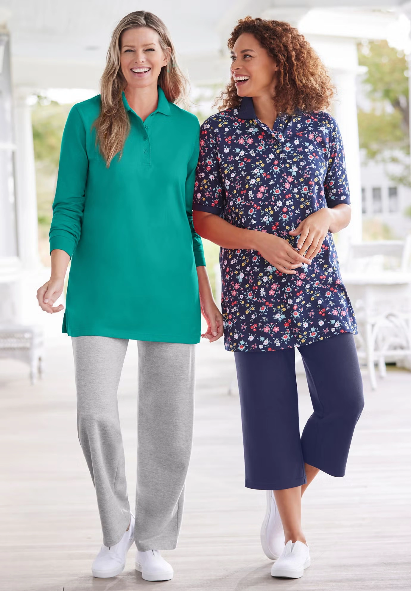 Long-Sleeve Polo Shirt 6 Long-Sleeve Polo Shirt