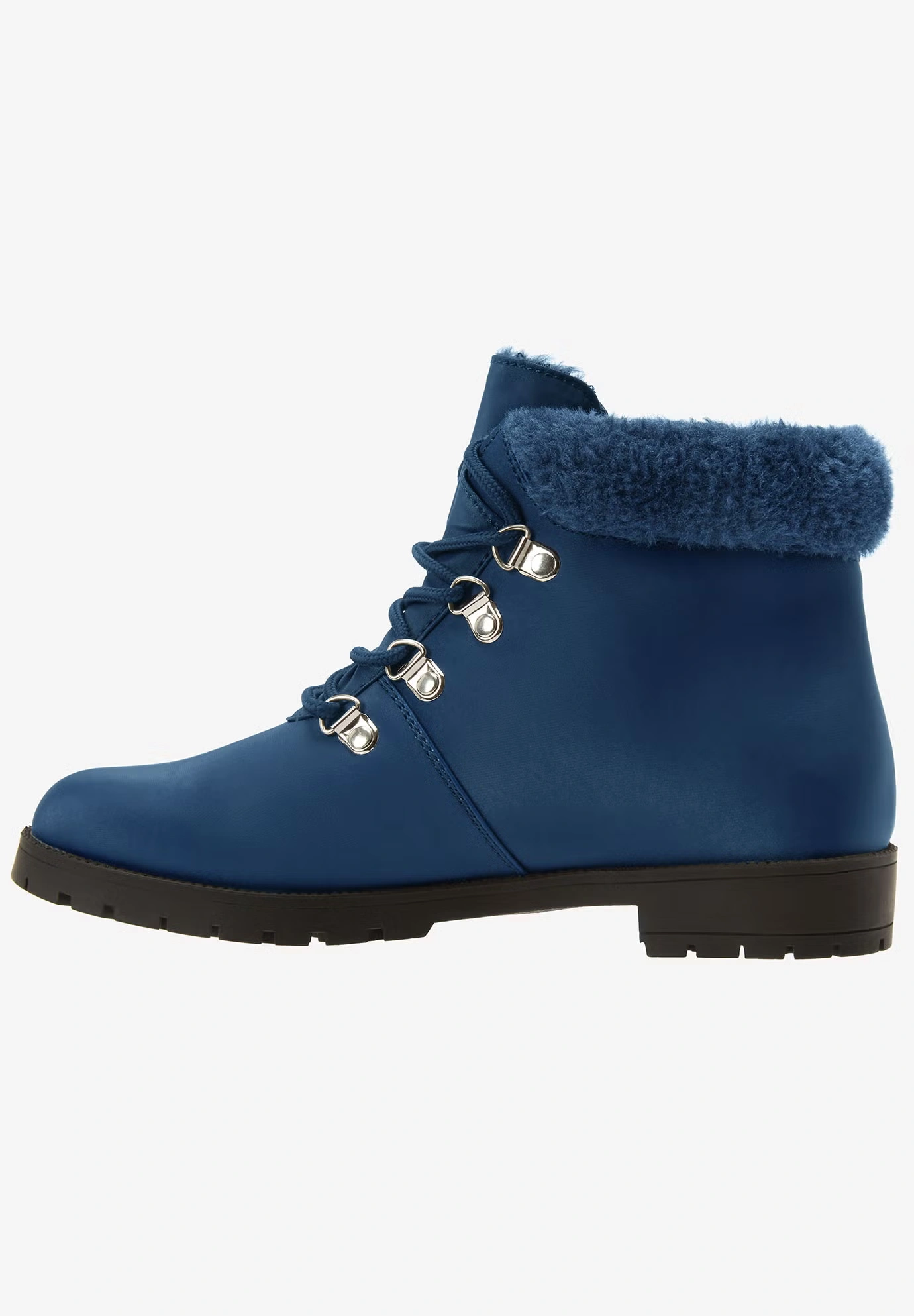 The Vylon Hiker Bootie 3 The Vylon Hiker Bootie